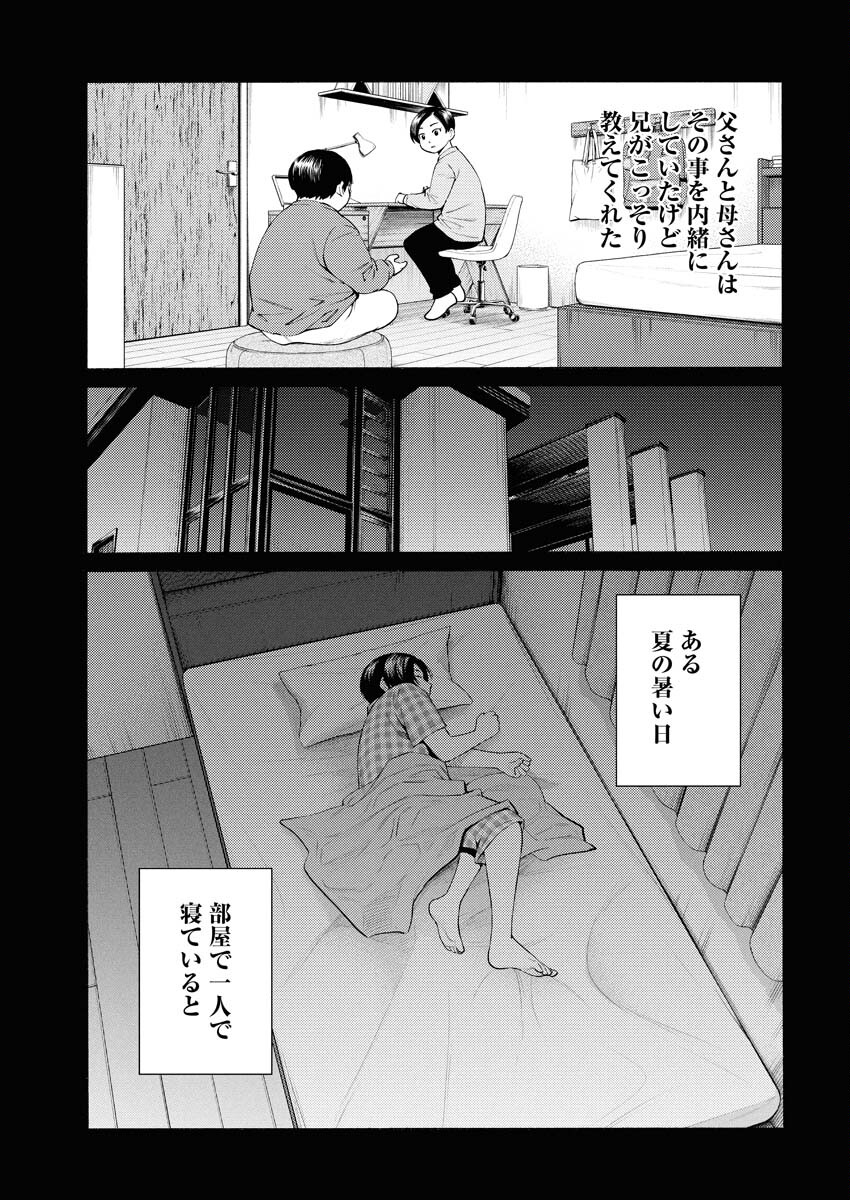 Konno Chika no Fujou na Nichijou Chapter 61 7ページ