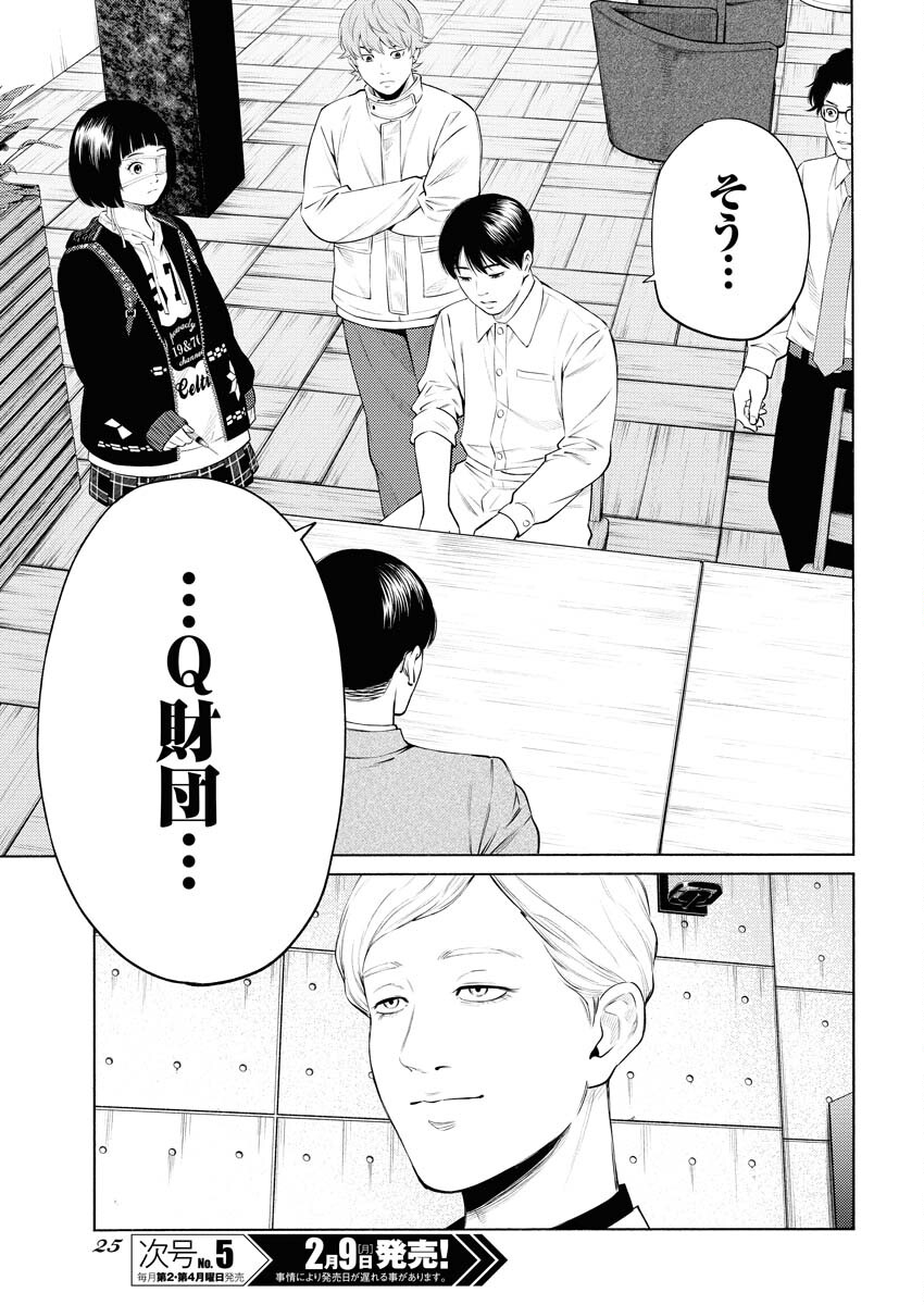 Konno Chika no Fujou na Nichijou Chapter 63 16ページ