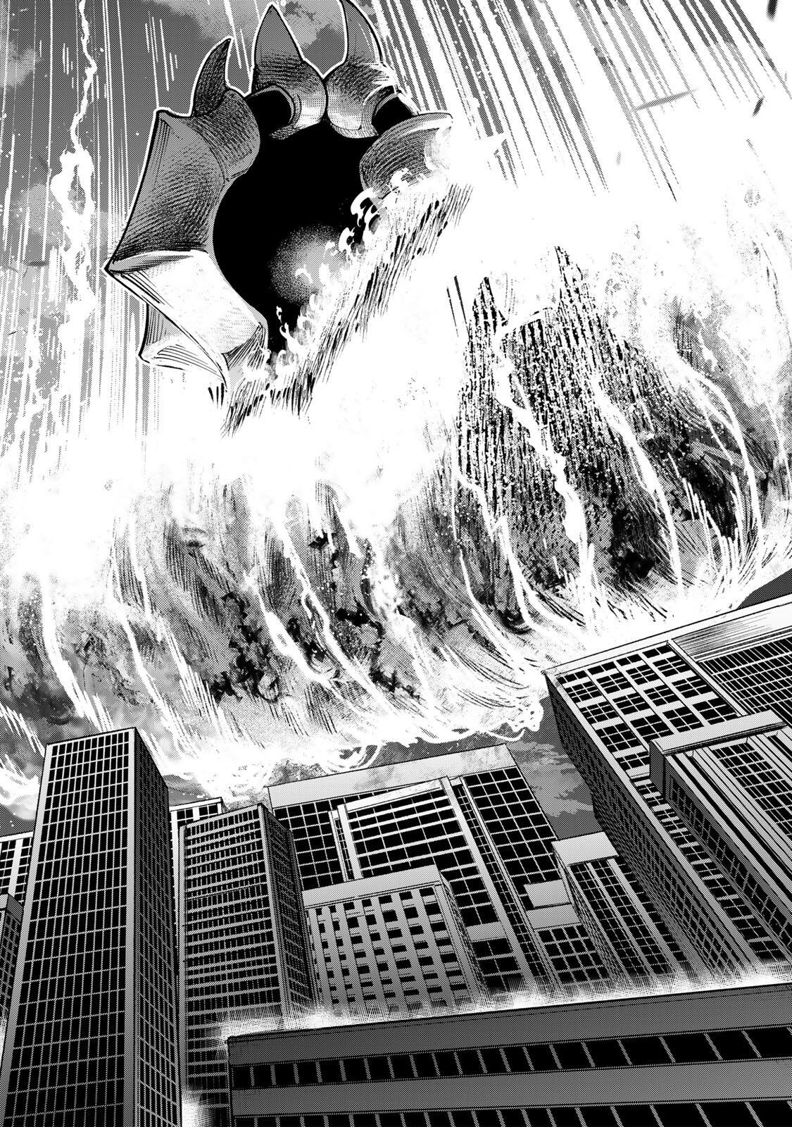 Guru (Jinnouchi) Chapter 8 16ページ
