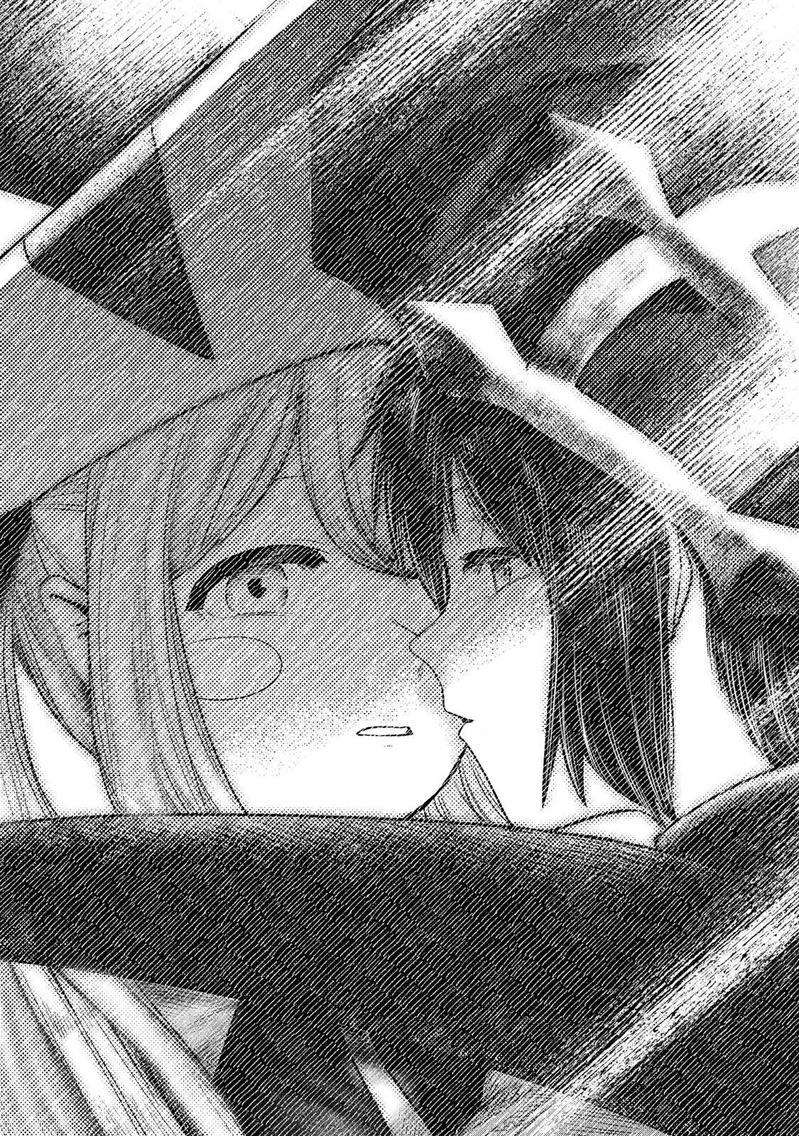 Guru (Jinnouchi) Chapter 21 17ページ