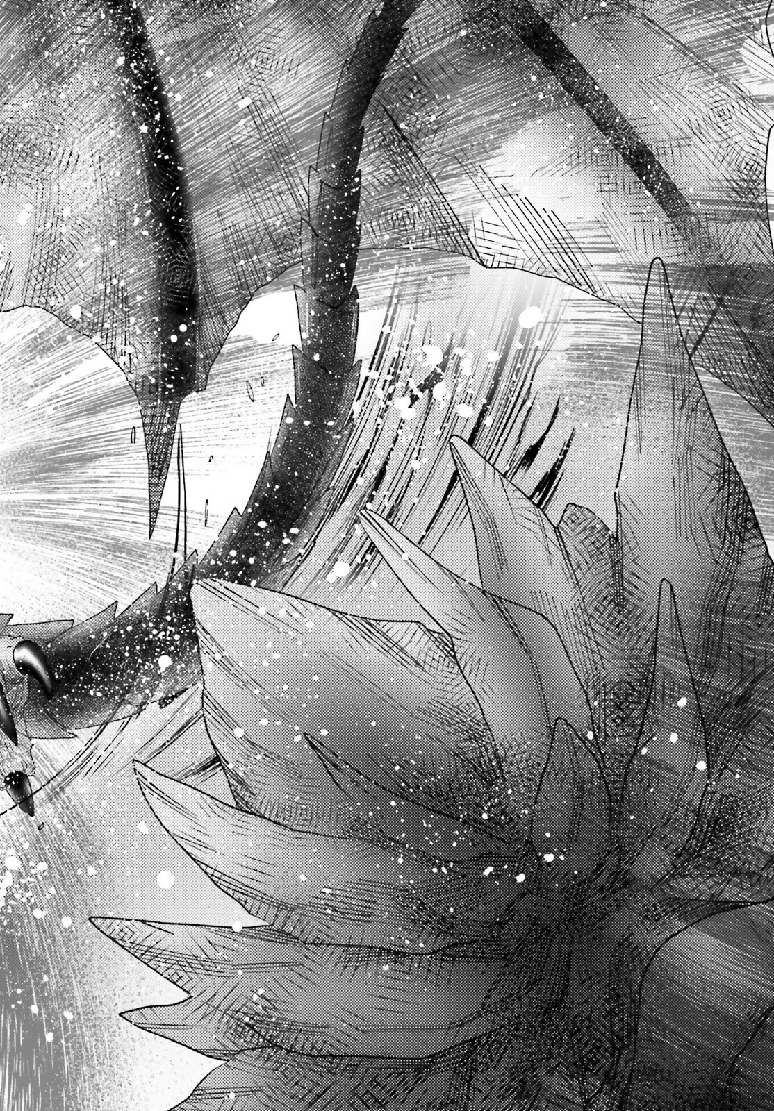 Otome Kaijuu Caramelize Chapter 66 6ページ
