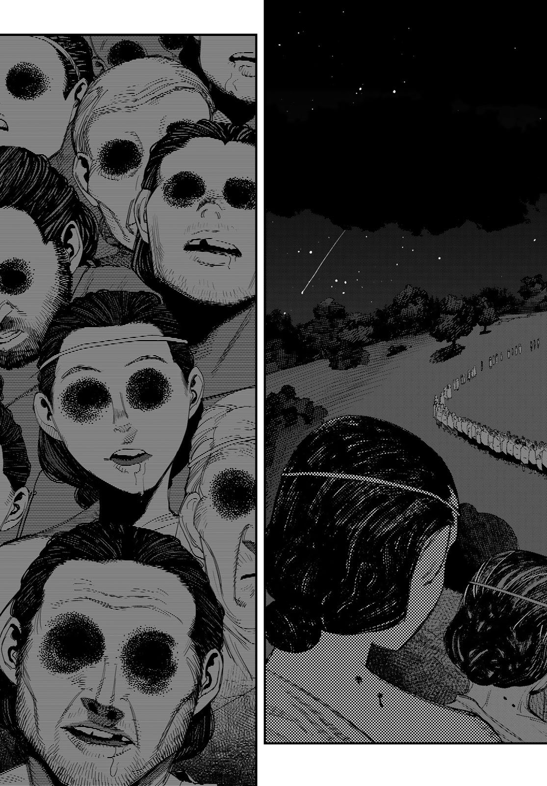Sensha Isu - Tank Chair Chapter 68 19ページ