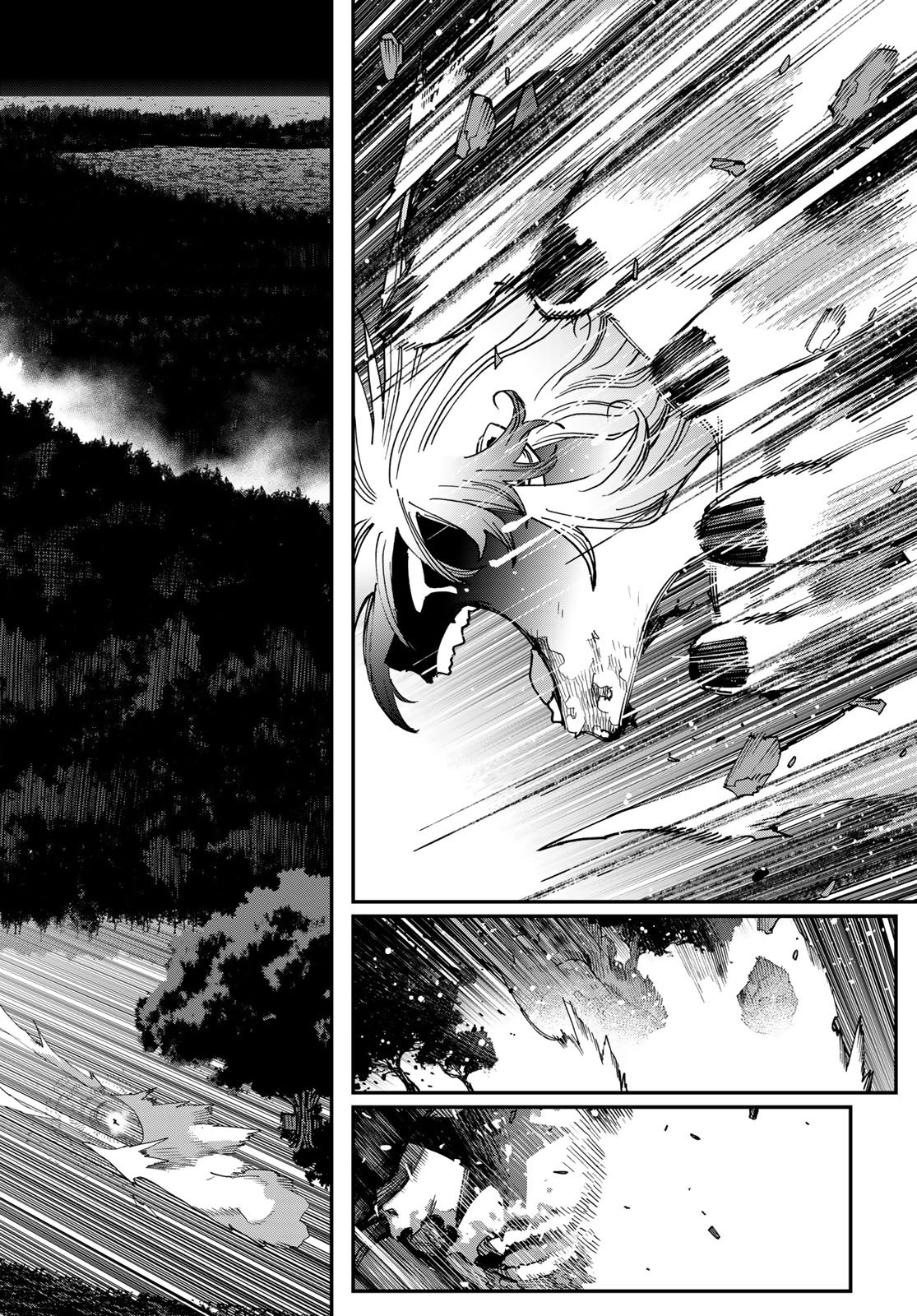 Sensha Isu - Tank Chair Chapter 69 14ページ
