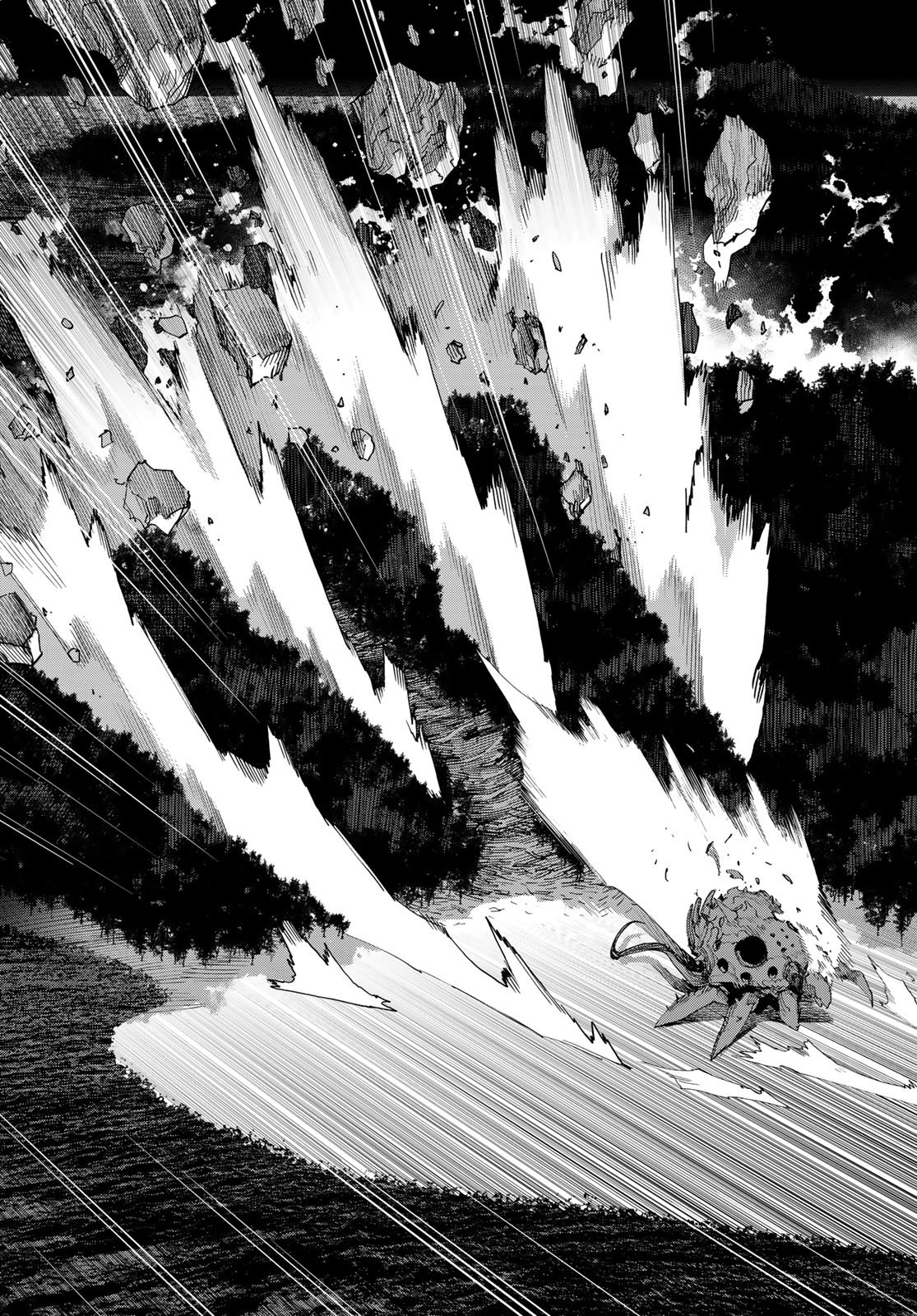 Sensha Isu - Tank Chair Chapter 69 15ページ