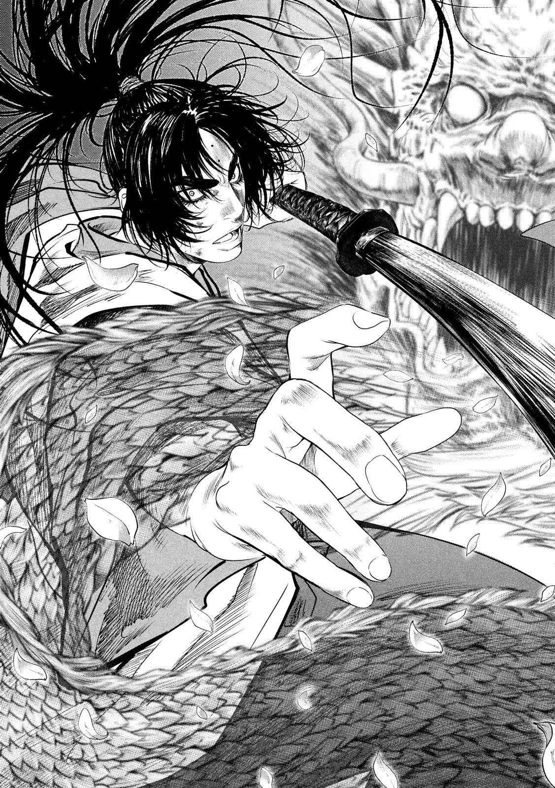 Basilisk: Ouka Ninpouchou Chapter 68 9ページ