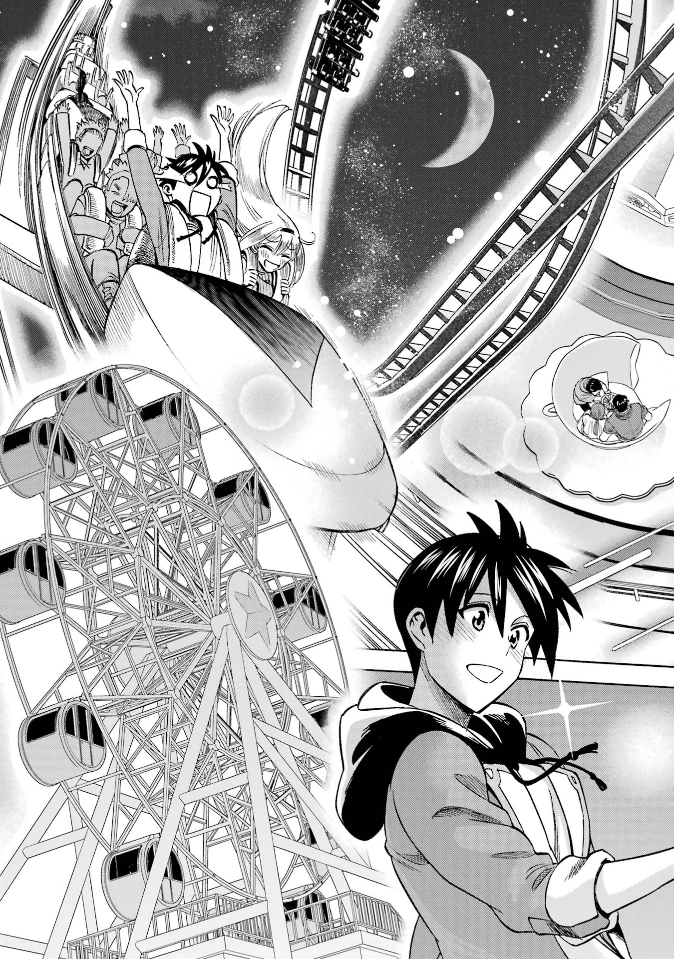 Ikusei Skill wa Mou Iranai to Yuusha Party o Kaiko Sareta no de, Taishokukin-gawari ni Moratta "Ryouchi" o Tsuyoku Shite Miru Chapter 66.3 9ページ
