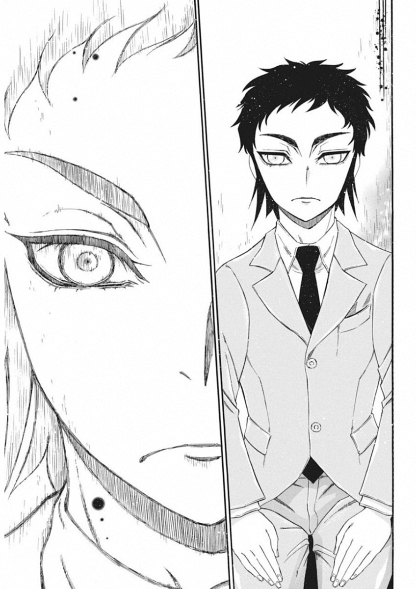 3-gatsu no Lion Shouwa Ibun - Shakunetsu no Jidai Chapter 67 7ページ