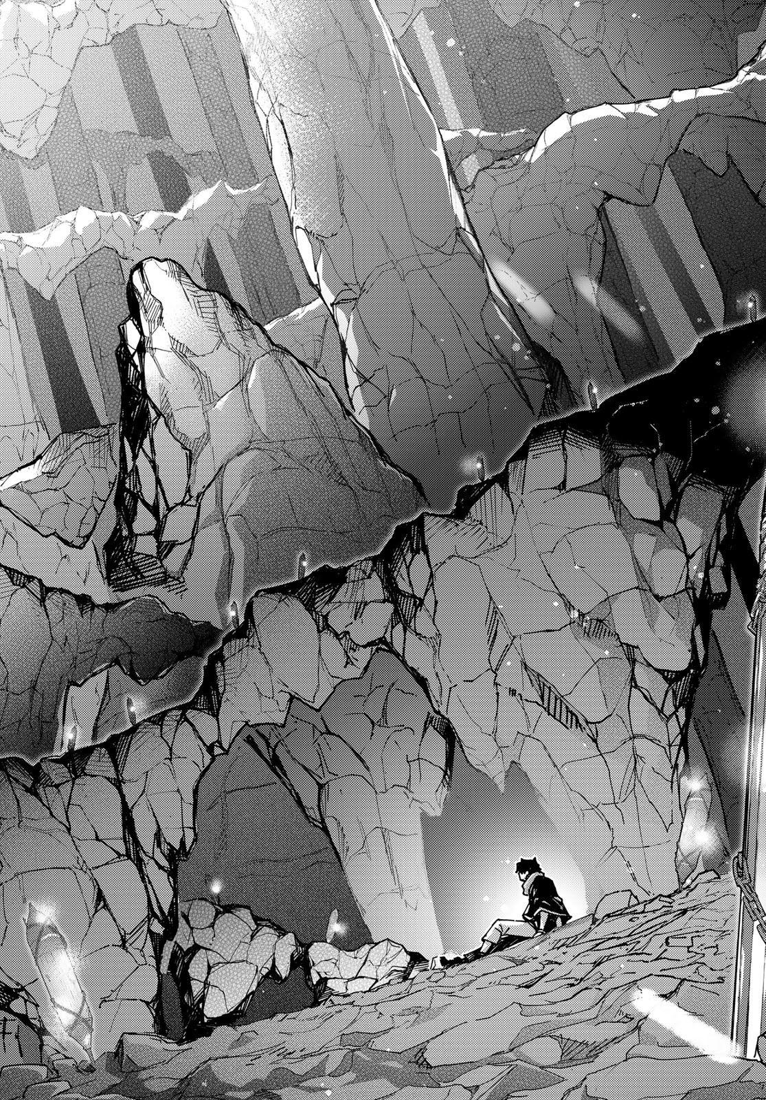Fate/Grand Order - Turas Realta Chapter 68 24ページ