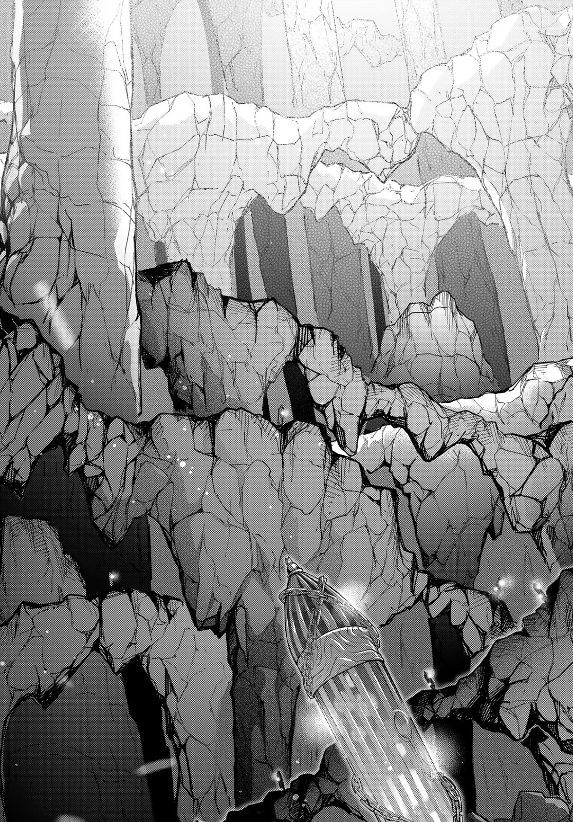Fate/Grand Order - Turas Realta Chapter 68 25ページ