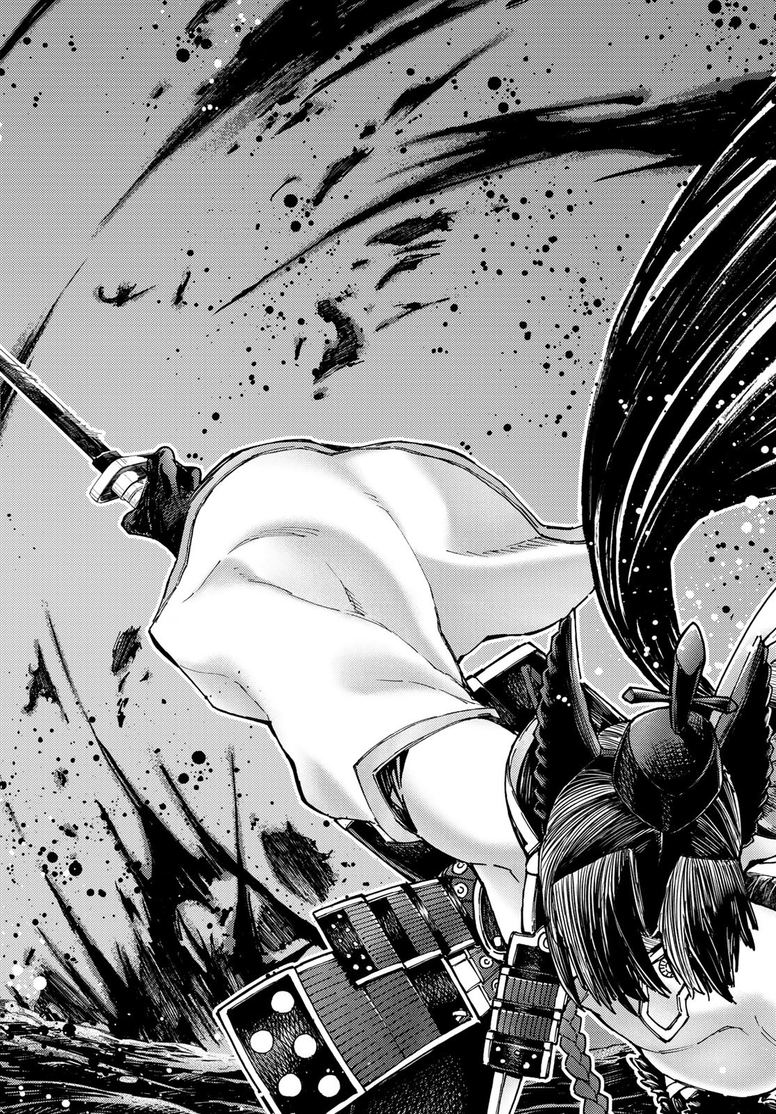 Fate/Grand Order - Turas Realta Chapter 70 32ページ
