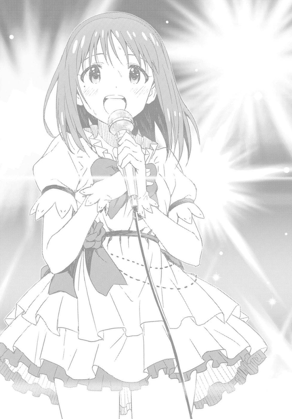 Asayake wa Koganeiro - The IDOLM@STER Chapter 21 24ページ