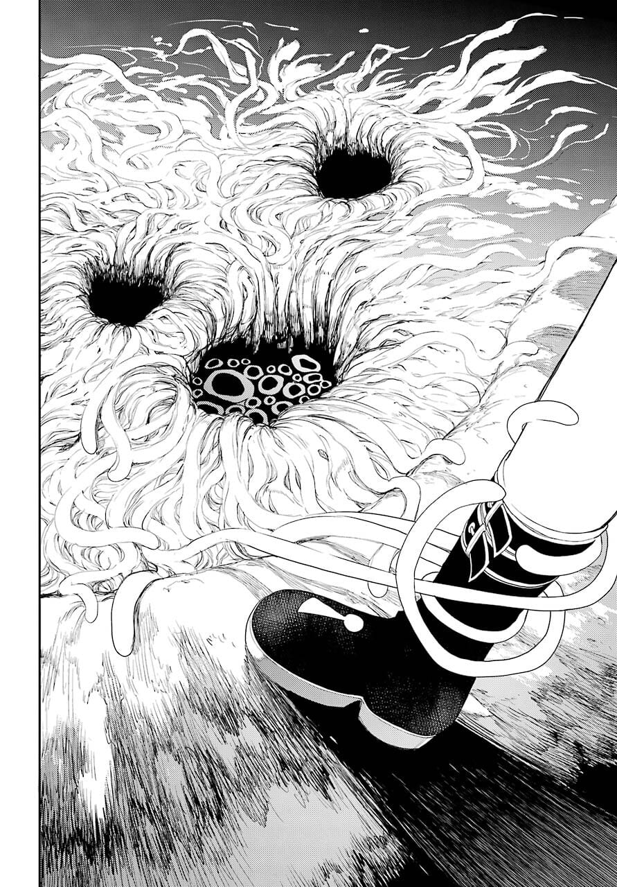 Val x Love Chapter 72 26ページ
