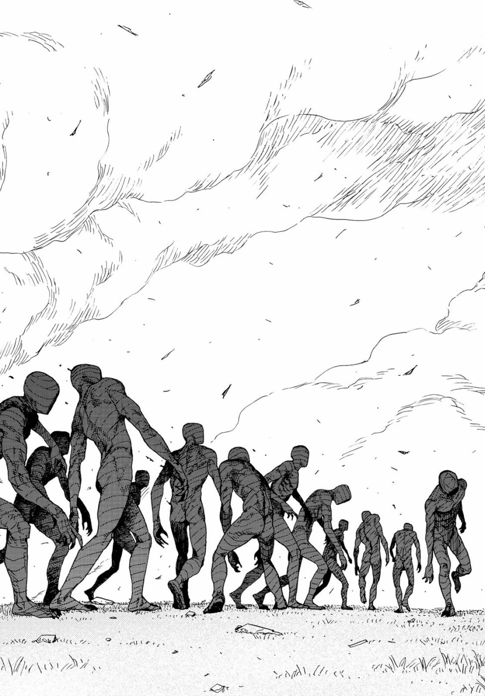 Ajin Chapter 73 18ページ