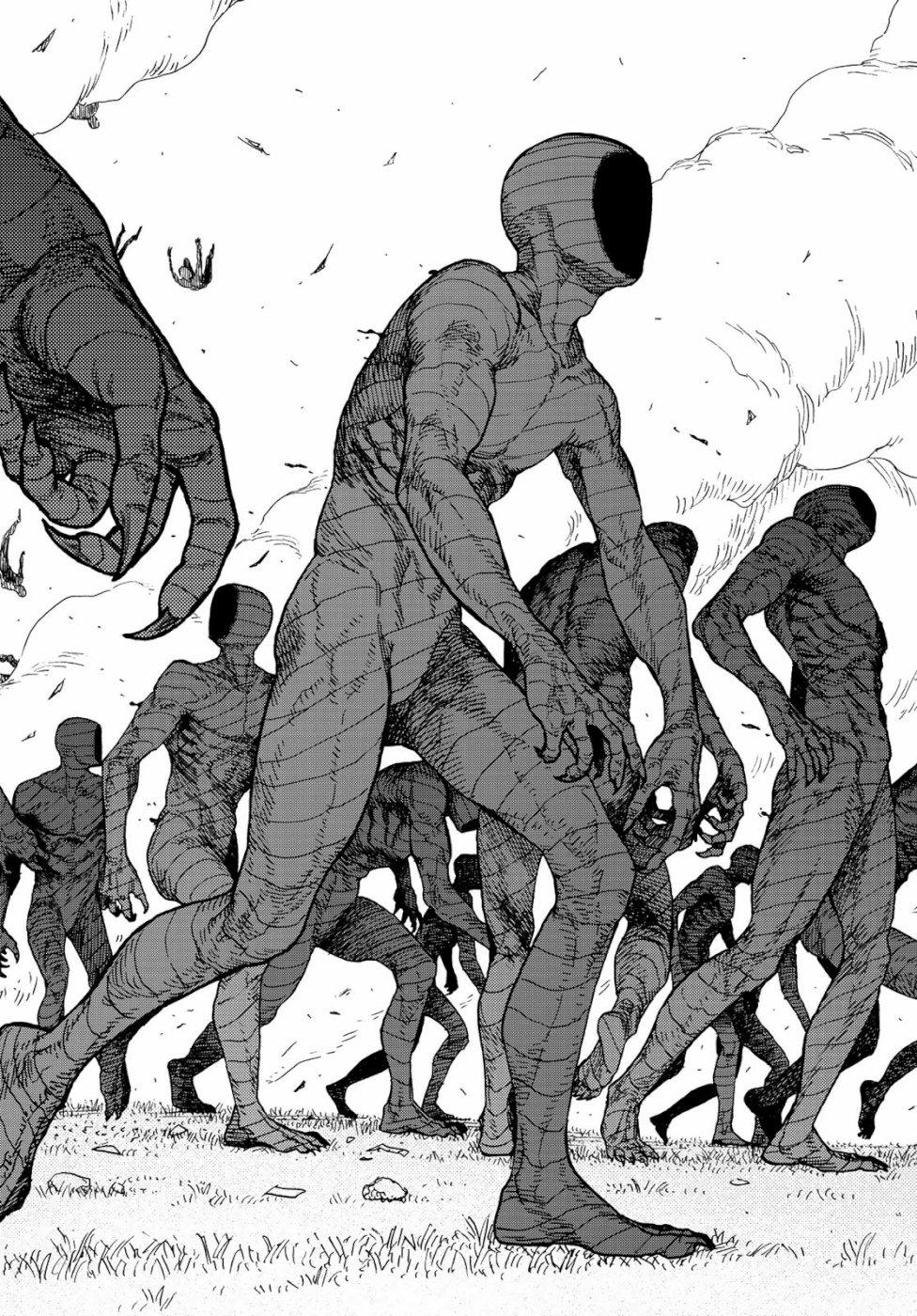 Ajin Chapter 73 19ページ