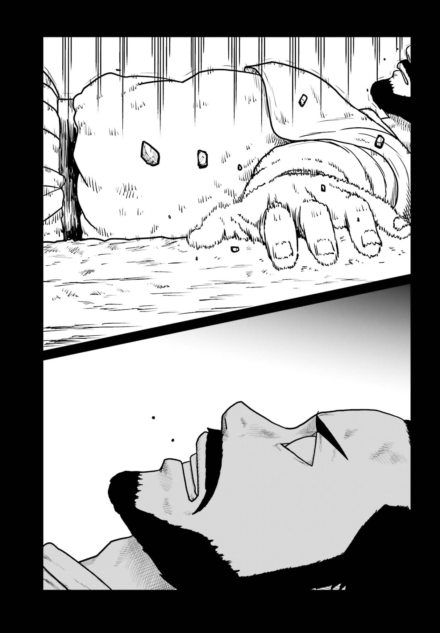 Yajin Tensei: Karate Survivor in Another World Chapter 73 23ページ