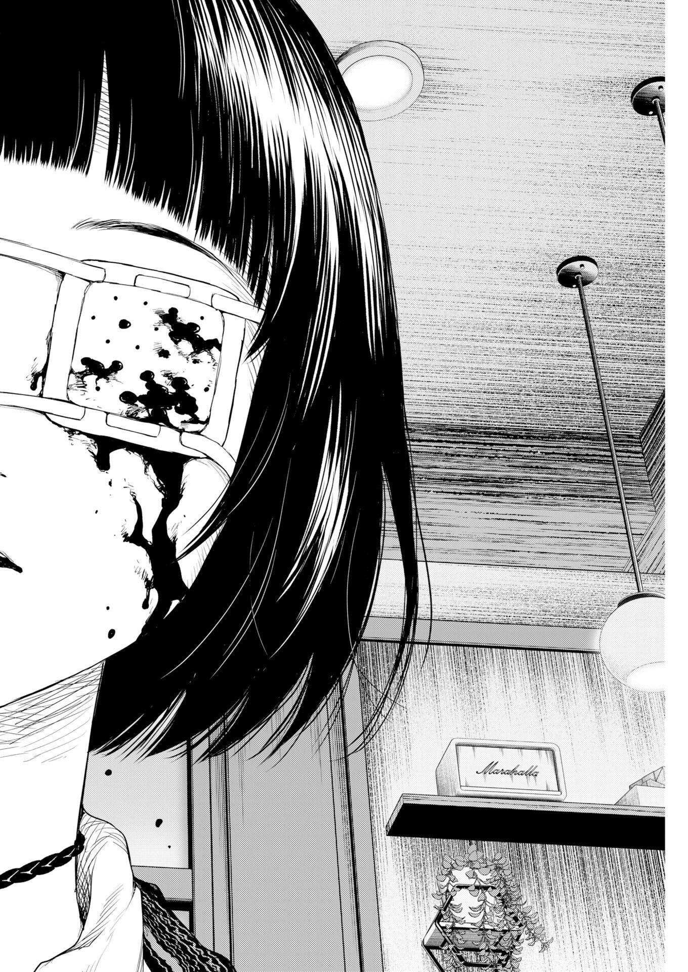 Konno Chika no Fujou na Nichijou Chapter 69 20ページ