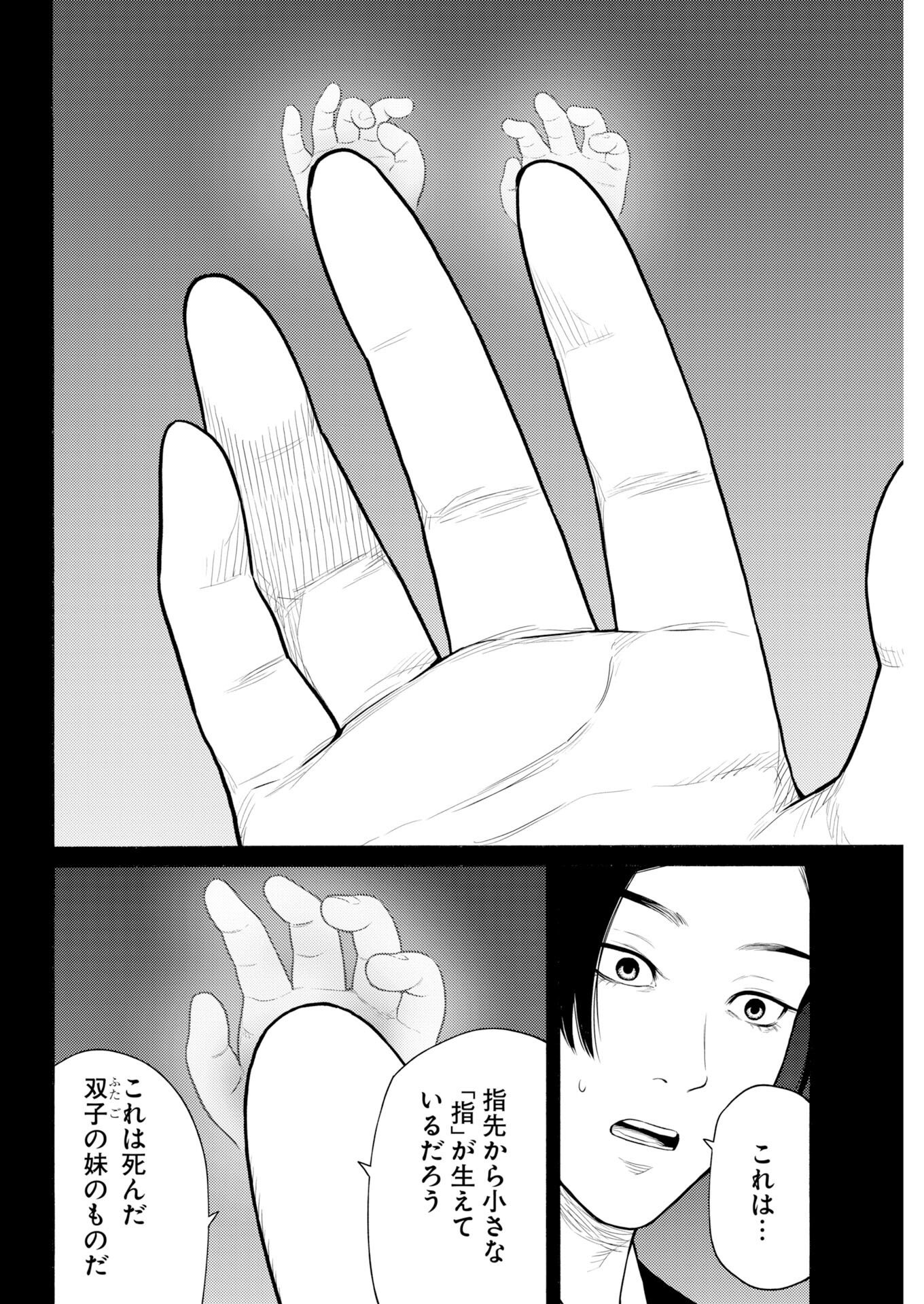 Konno Chika no Fujou na Nichijou Chapter 71 19ページ