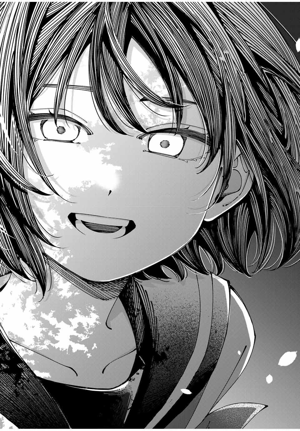 Shoshimin - Shunki Gentei Ichigo Taruto Jiken Chapter 6 20ページ