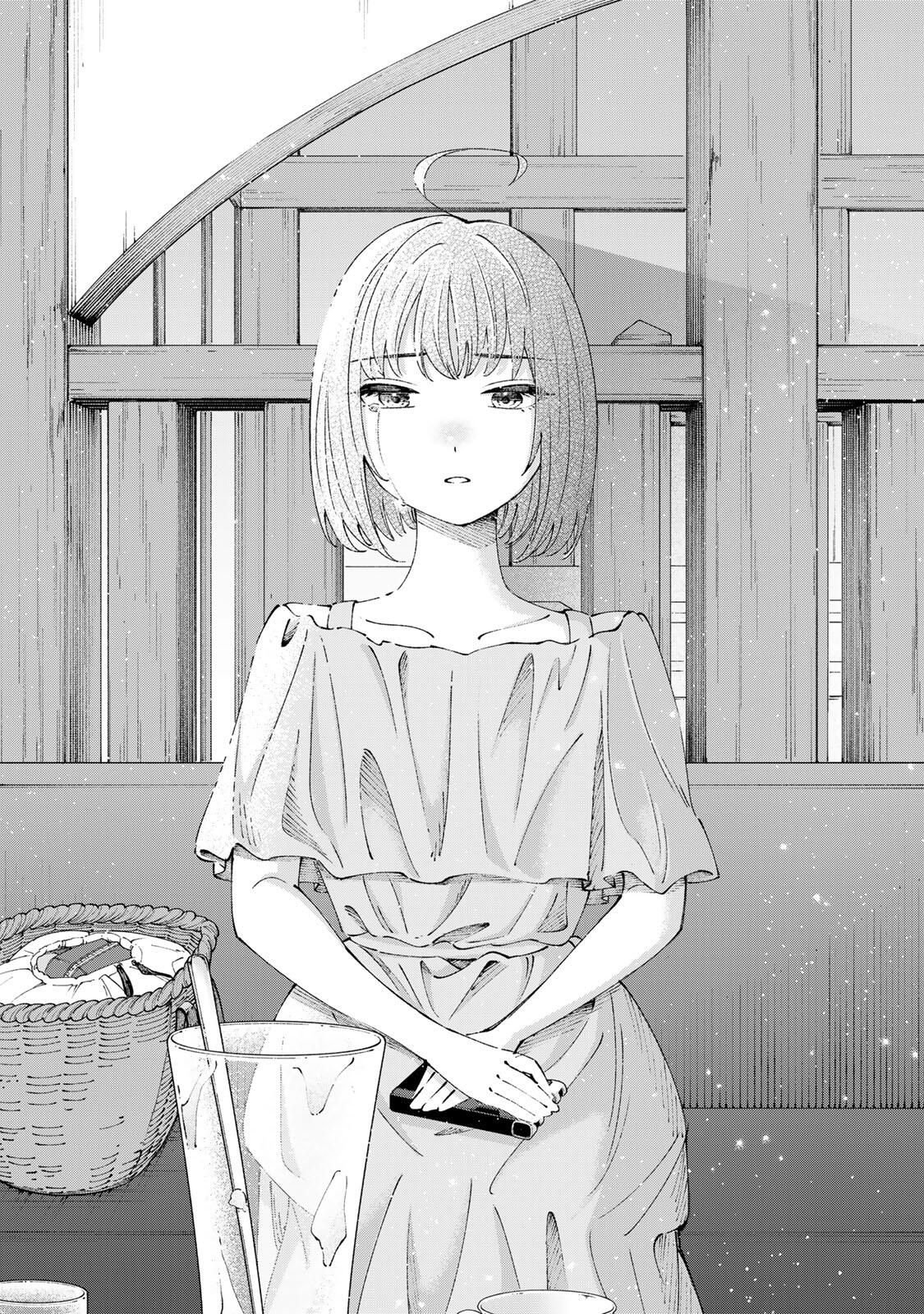 Shoshimin - Shunki Gentei Ichigo Taruto Jiken Chapter 26 18ページ