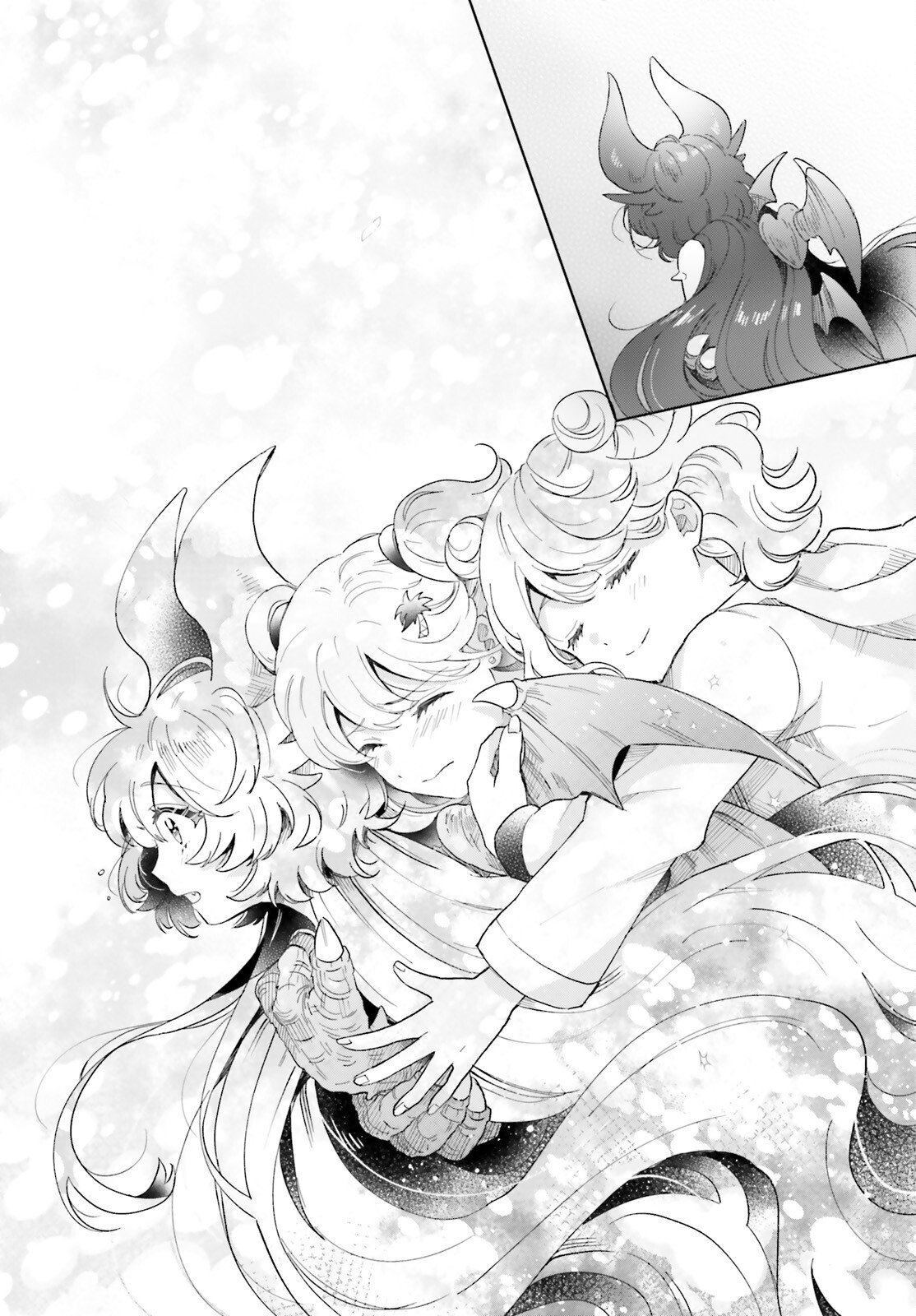 Otome Kaijuu Caramelize Chapter 72 12ページ