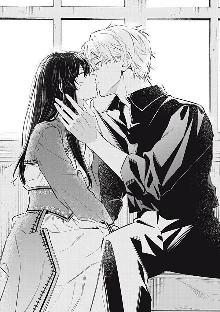 Kon'yaku Haki Sareta node, Suki ni Suru Koto ni Shita Chapter 25.4 8ページ