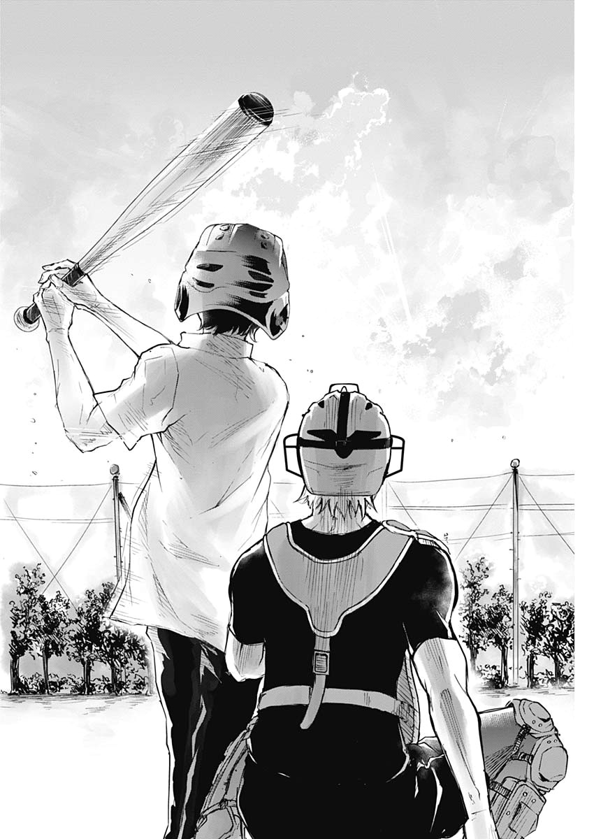 All Right! Chapter 1 53ページ