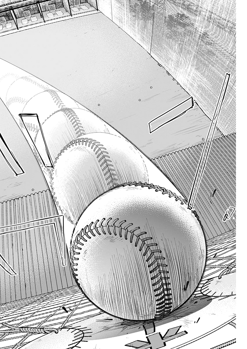 All Right! Chapter 2 28ページ