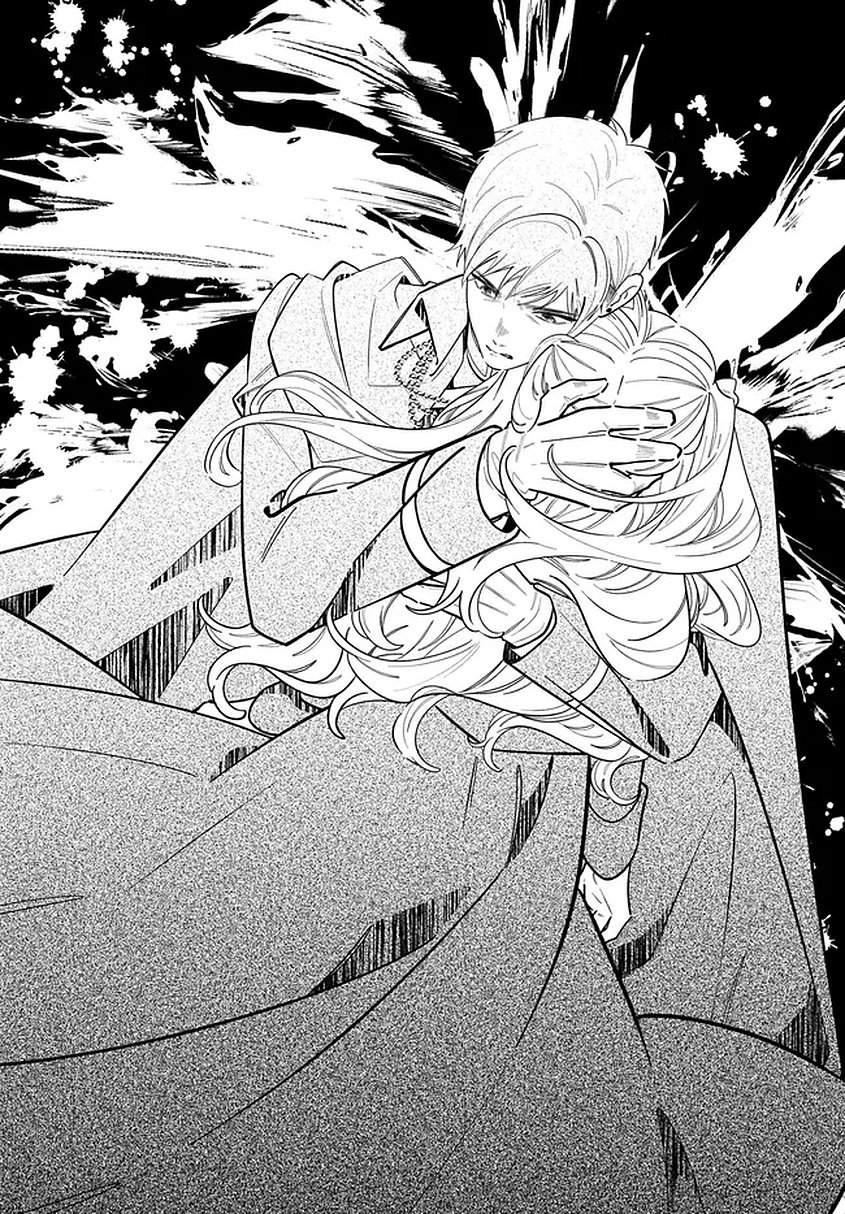 Konyakusha-sama Sashiagemasu Chapter 25 38ページ