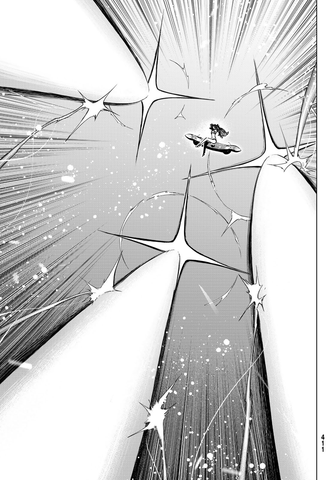 Fate/Grand Order - Turas Realta Chapter 75 30ページ