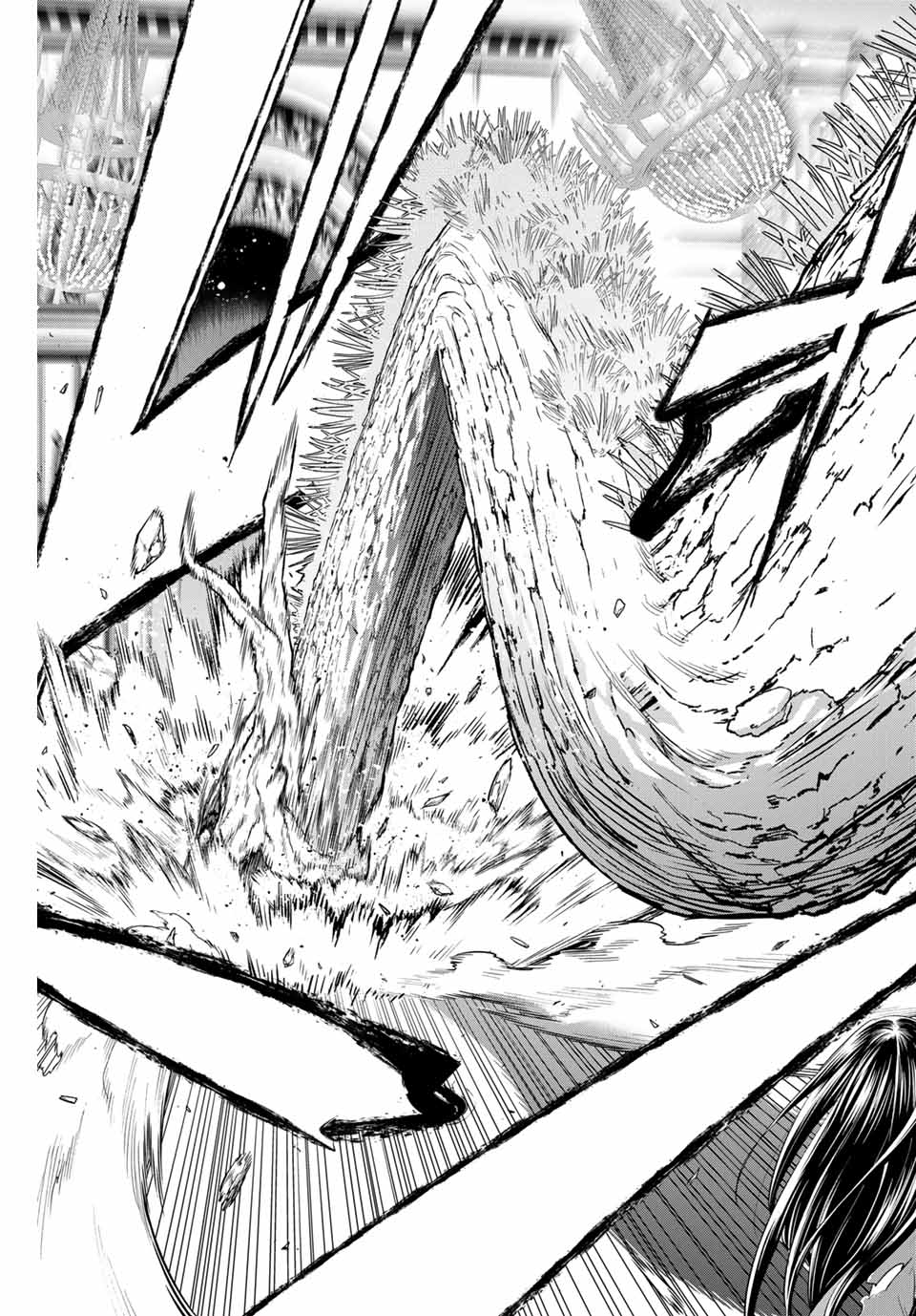 Kuroneko to Majo no Kyoushitsu Chapter 74 21ページ