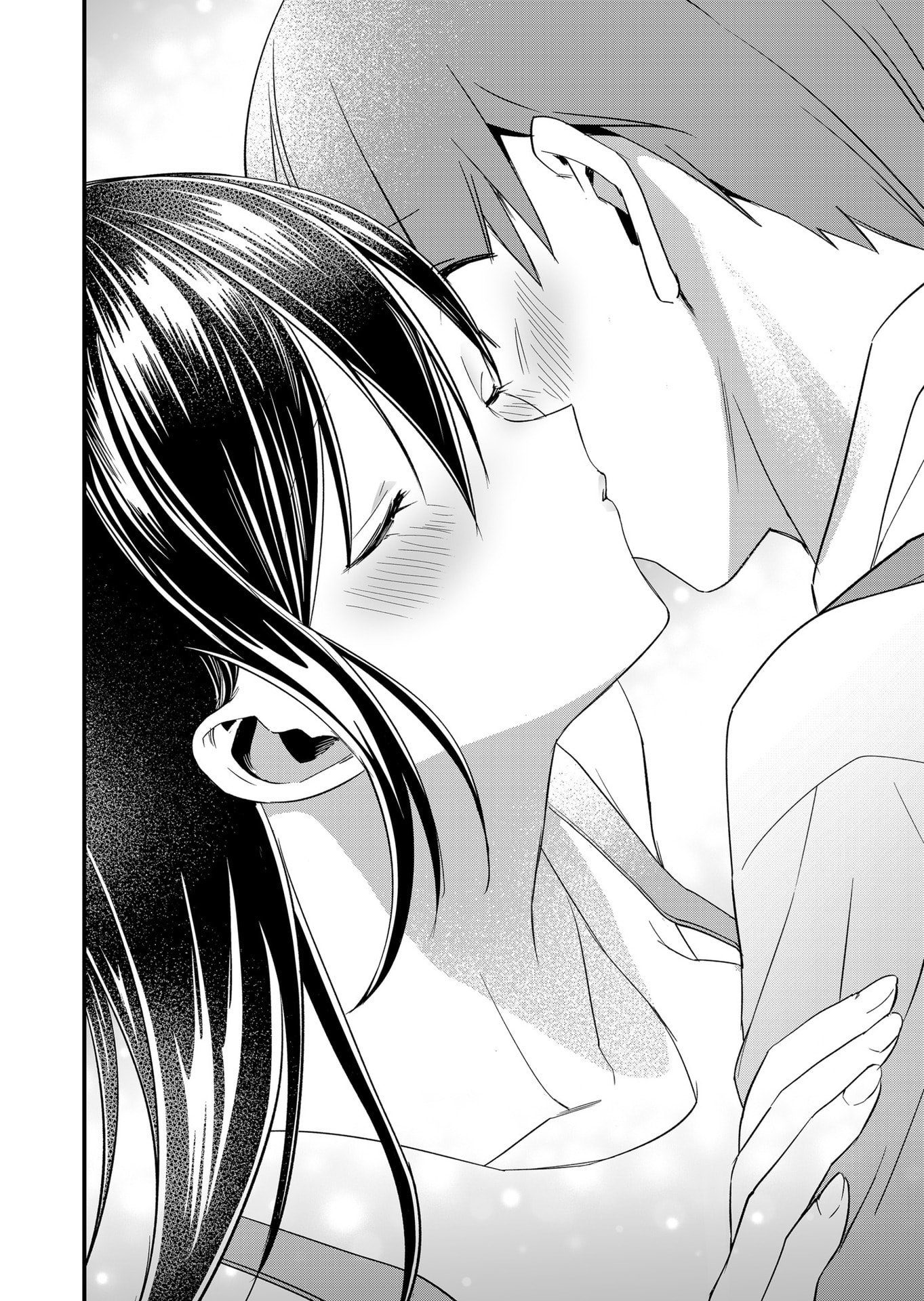 Tokimori-san ga Muboubi desu!! Chapter 71 10ページ