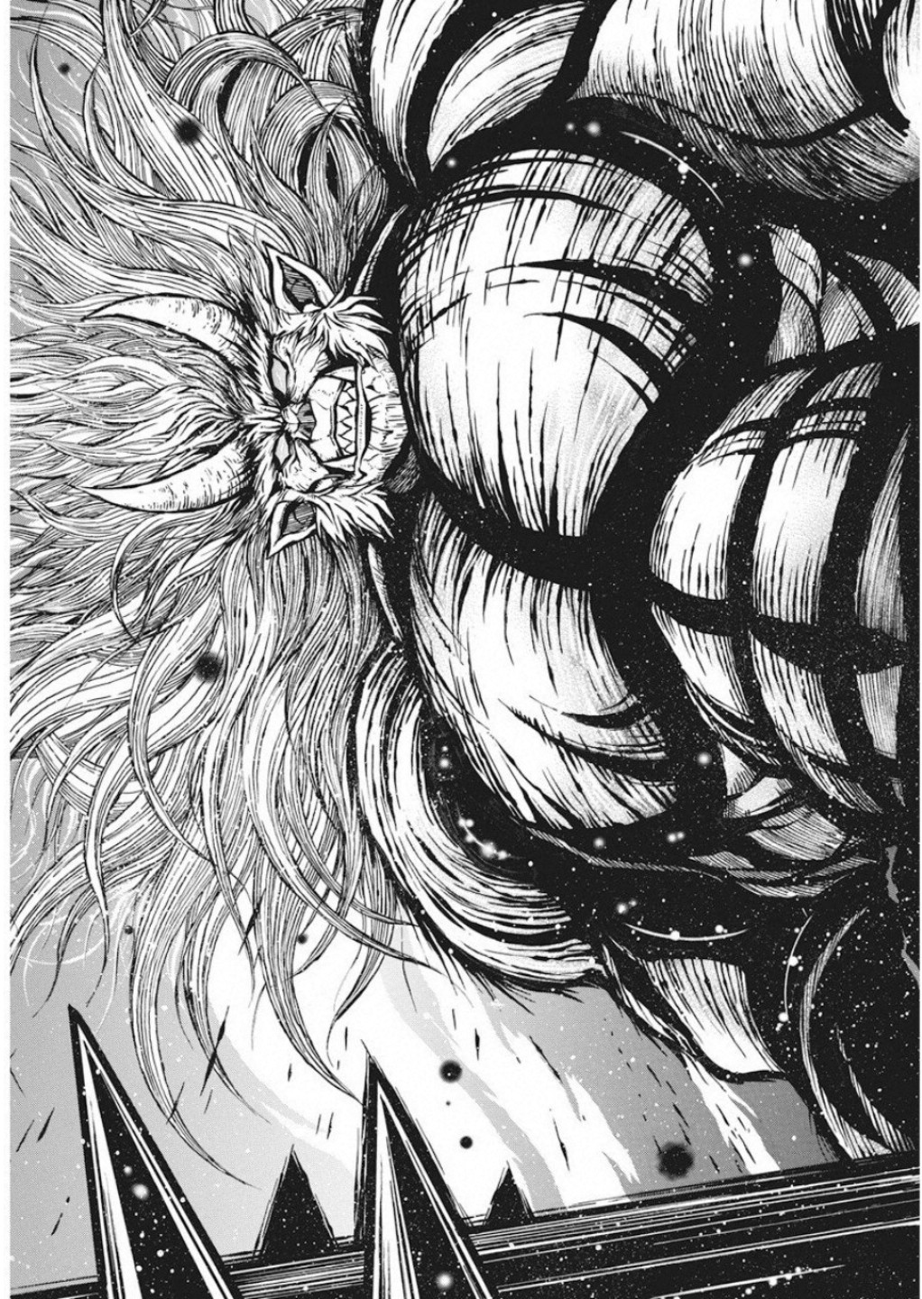 3-gatsu no Lion Shouwa Ibun - Shakunetsu no Jidai Chapter 74 13ページ