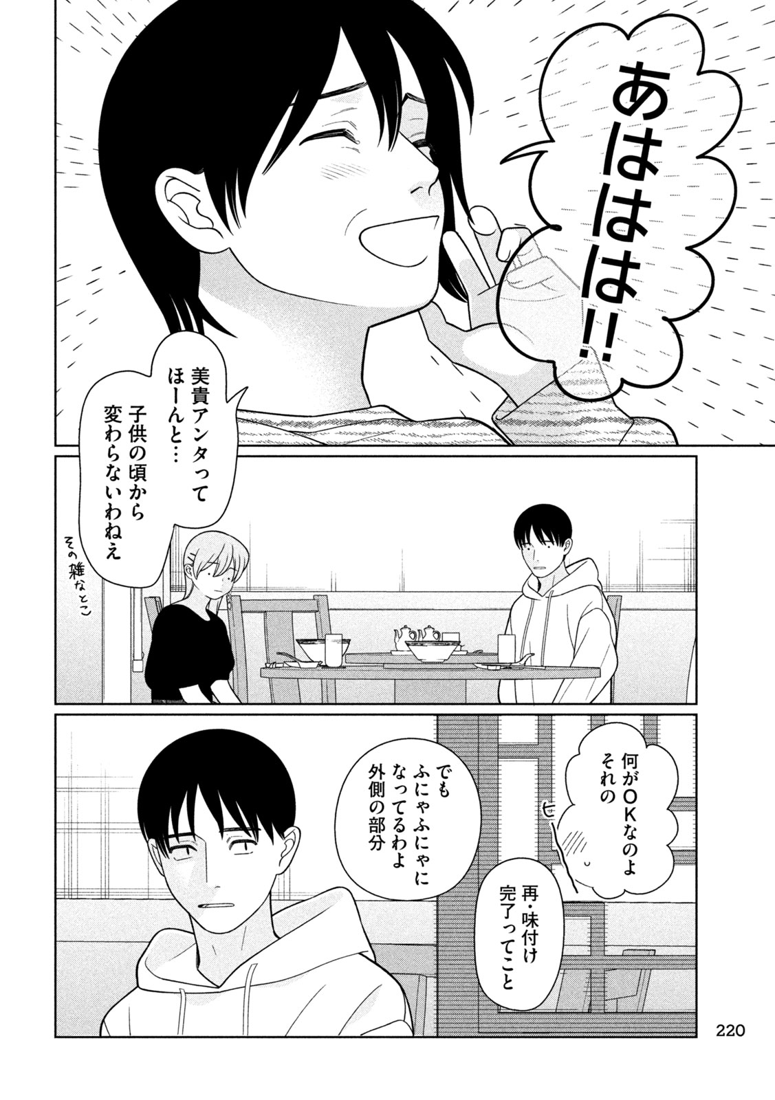 Imoto Wa Shitteiru Chapter 78 12ページ