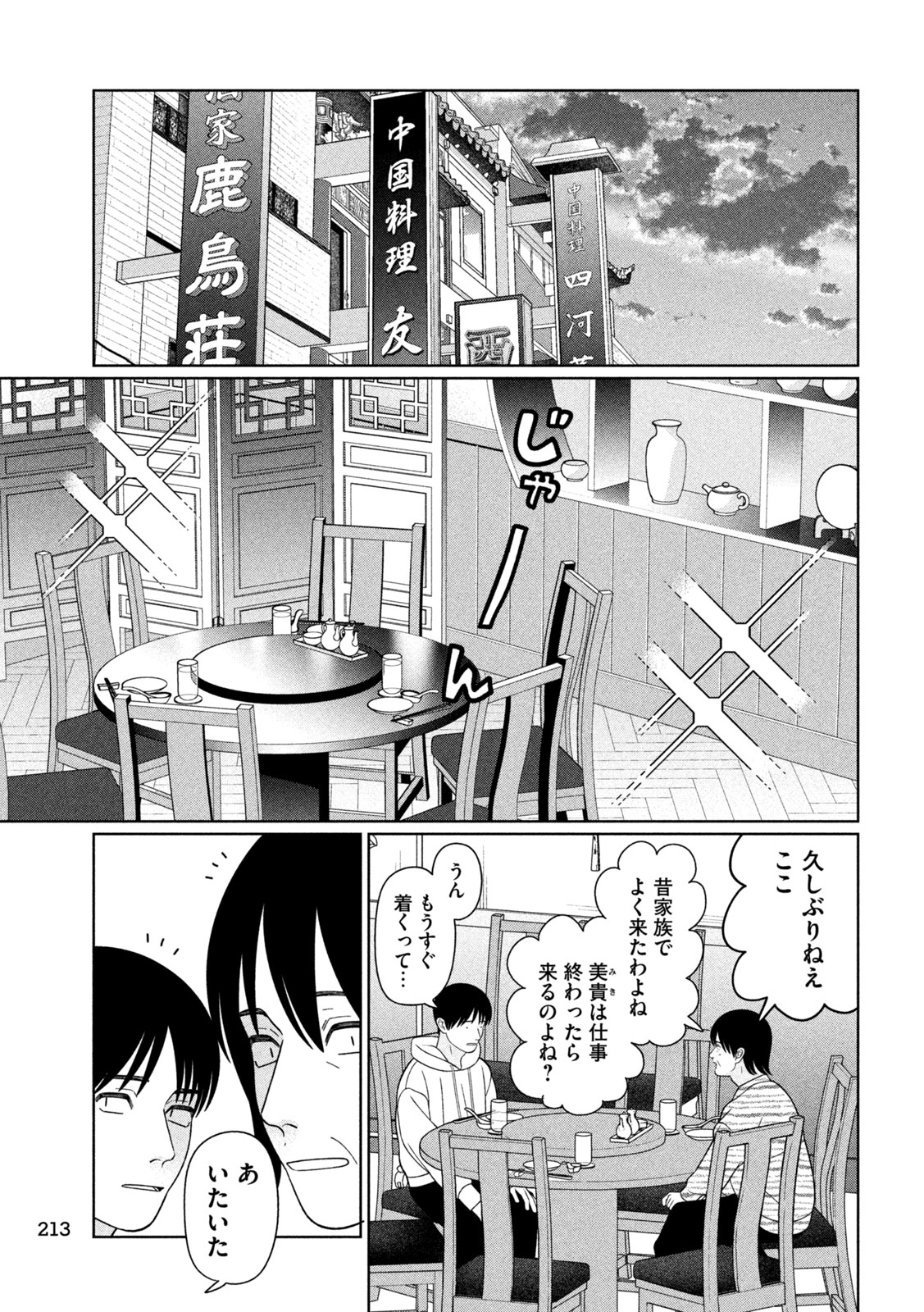 Imoto Wa Shitteiru Chapter 78 5ページ