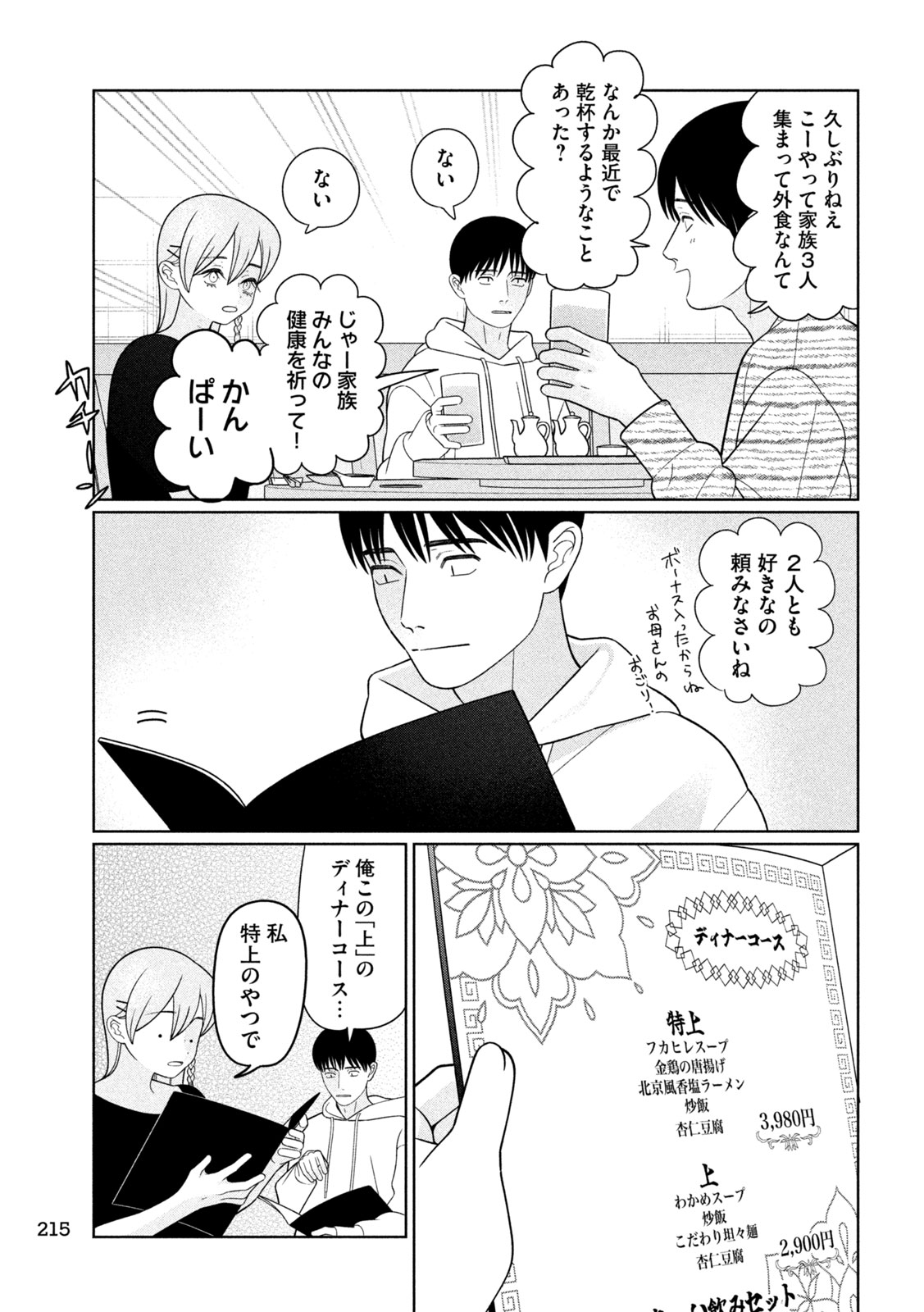 Imoto Wa Shitteiru Chapter 78 7ページ