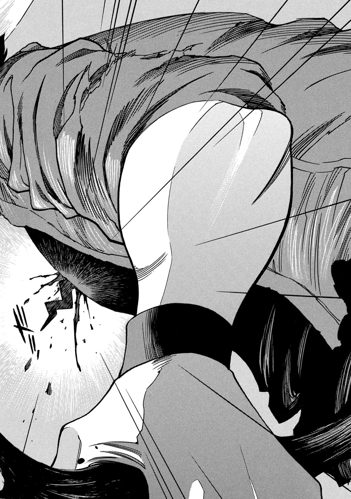 3x3 Eyes - Sazanaizu Kiseki no Yami no Keiyakusha Chapter 74 14ページ