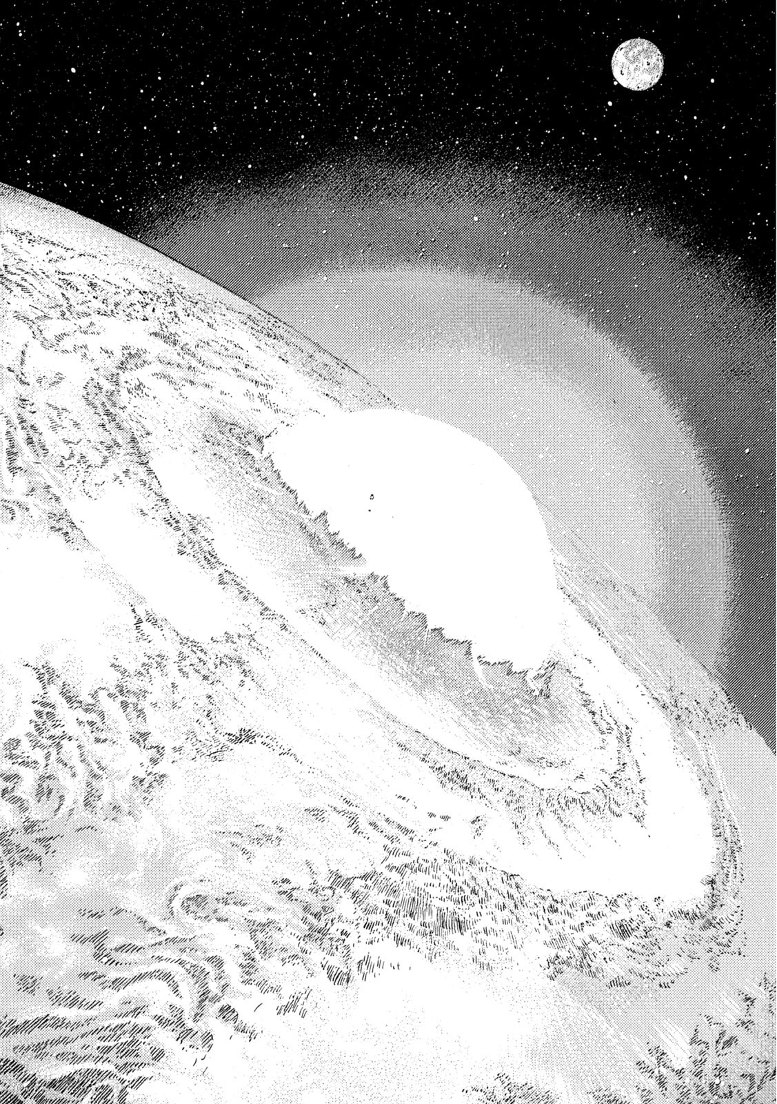 3x3 Eyes - Sazanaizu Kiseki no Yami no Keiyakusha Chapter 75 17ページ