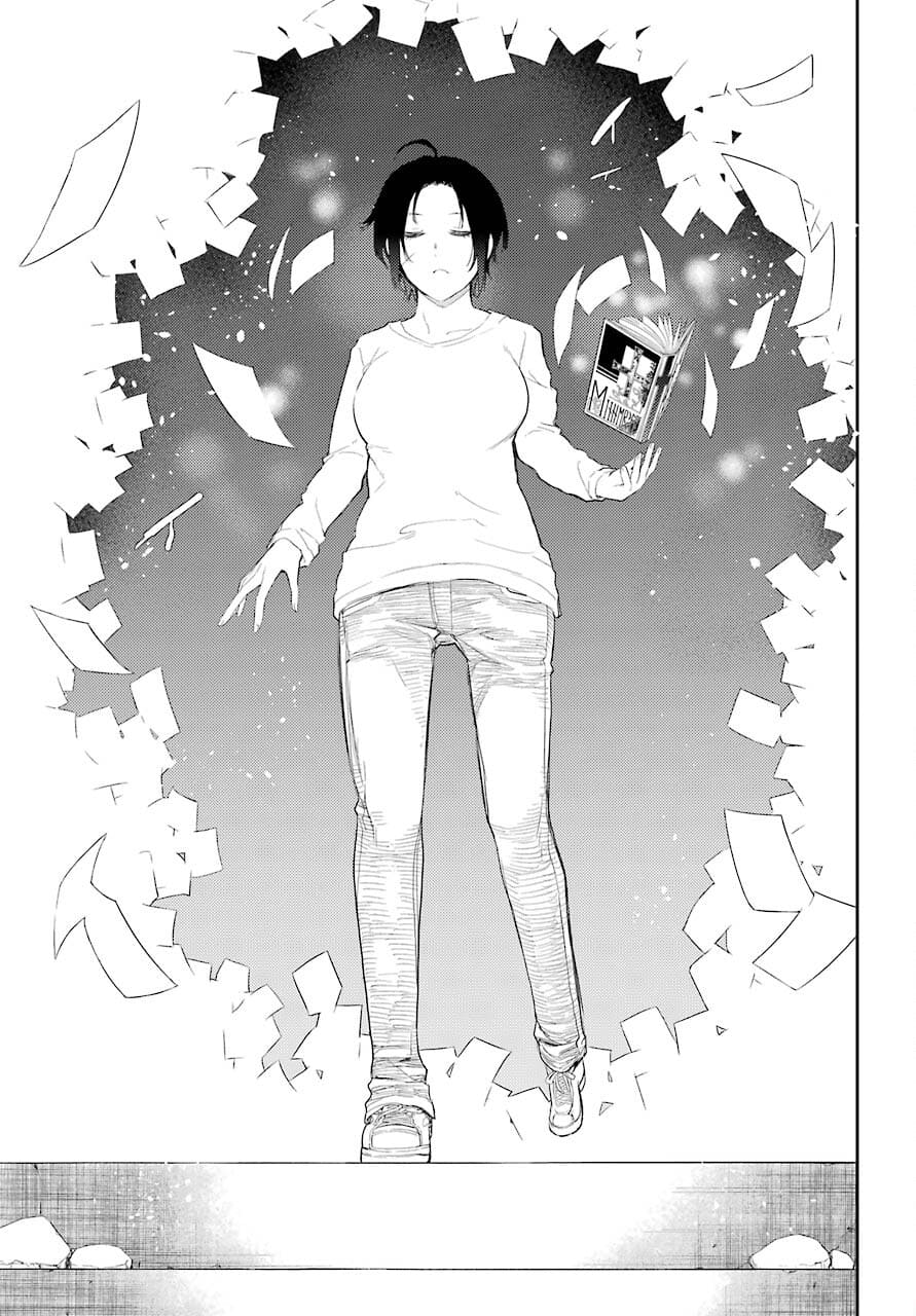 Val x Love Chapter 74 31ページ