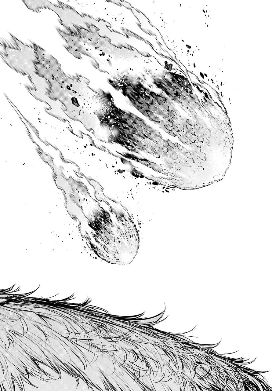 Val x Love Chapter 75 15ページ