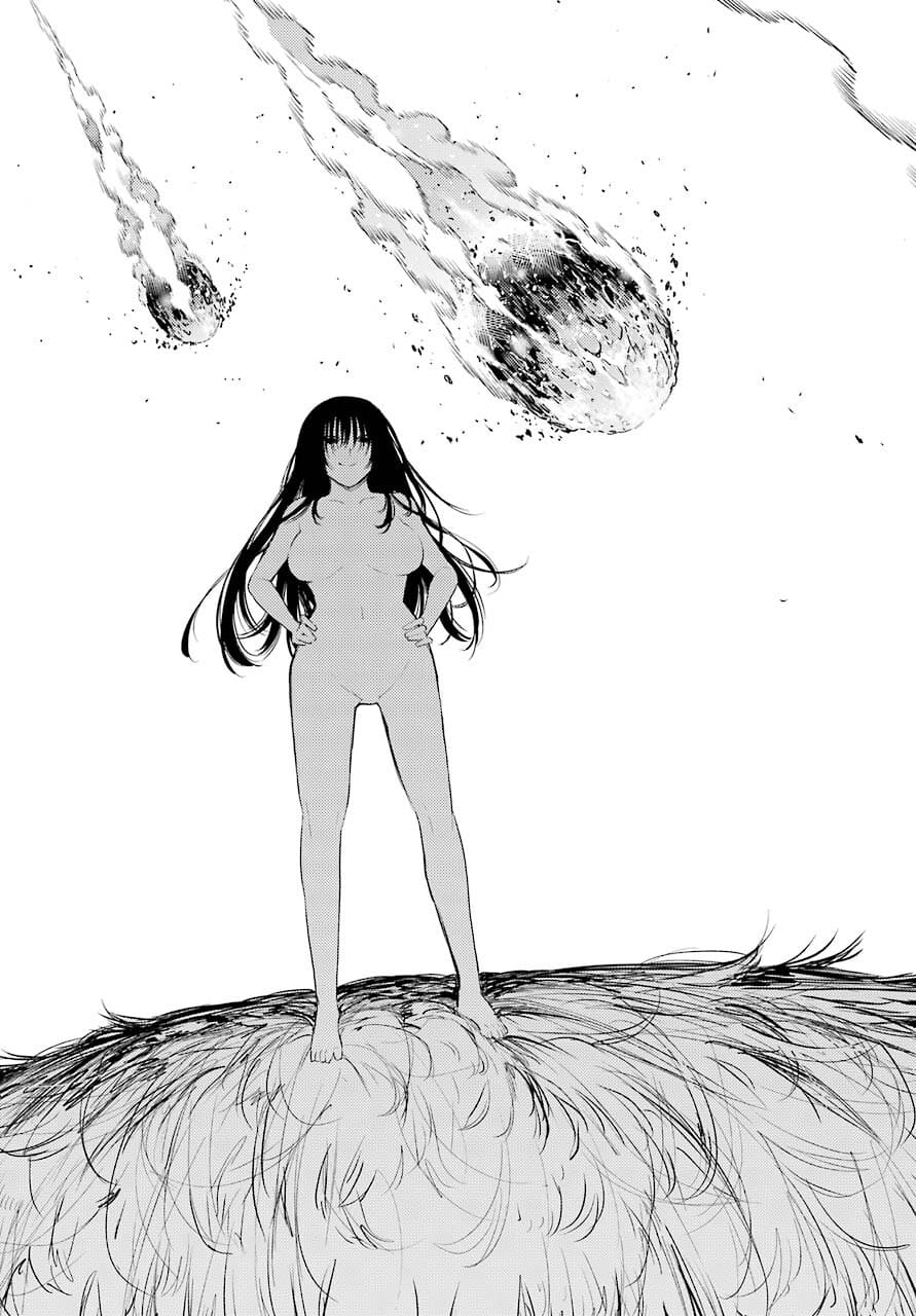 Val x Love Chapter 75 16ページ