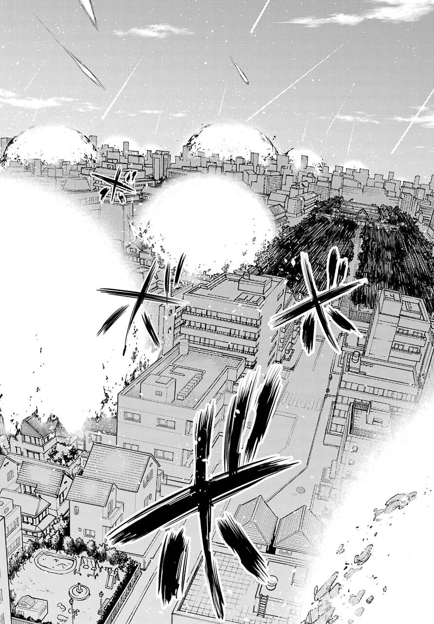 Val x Love Chapter 75 18ページ