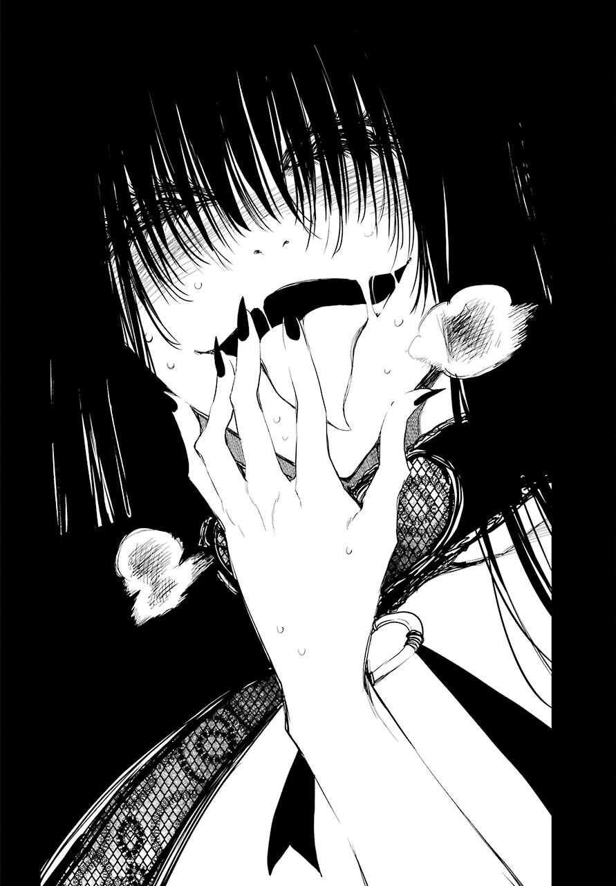 Val x Love Chapter 78 18ページ
