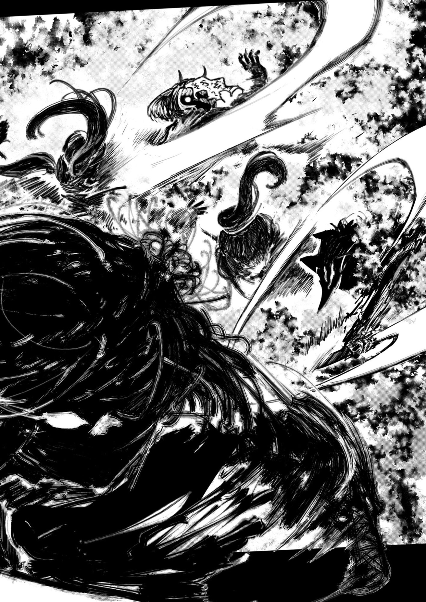 AR/MS!! Augmented Reality/Multiple Survive Chapter 30 38ページ