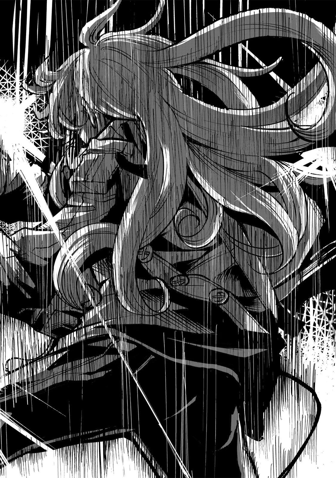 Naru Thunder Chapter 31 2ページ