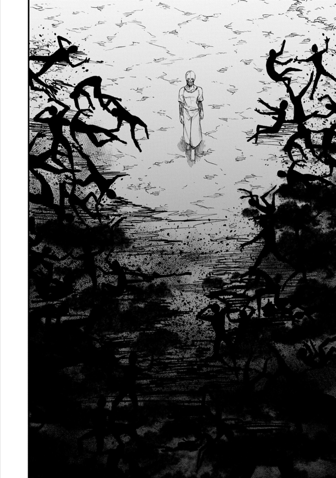 Umareta Chokugo ni Suterareta kedo, Zensei ga Taikensha datta node Yoyuu de Ikitemasu Chapter 77.1 18ページ