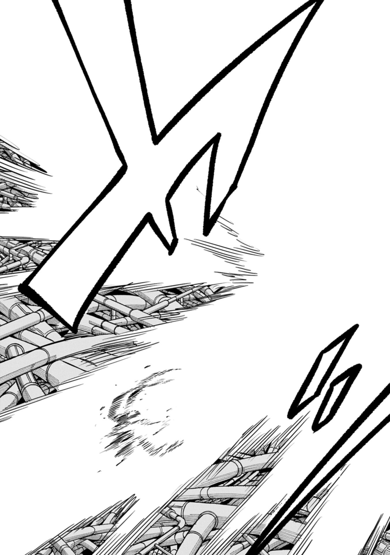 Umareta Chokugo ni Suterareta kedo, Zensei ga Taikensha datta node Yoyuu de Ikitemasu Chapter 79.1 15ページ