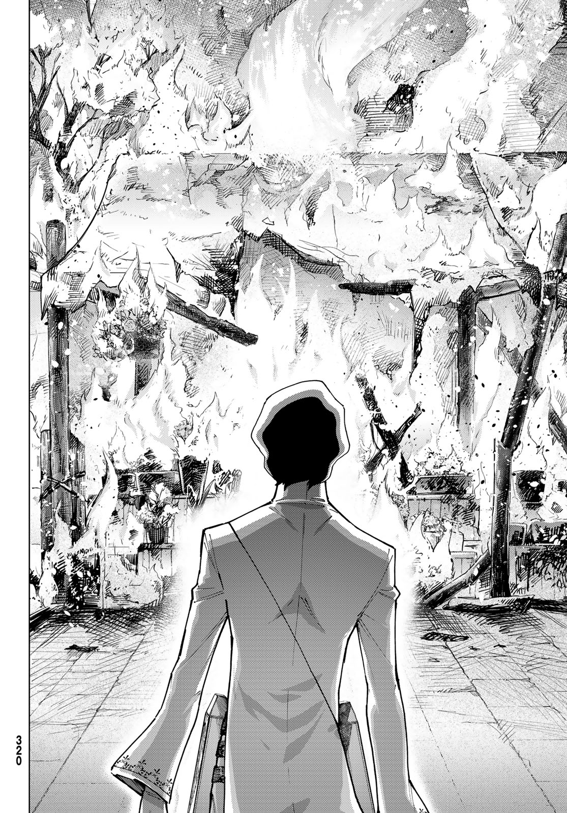 Fate/Grand Order - Turas Realta Chapter 83 44ページ