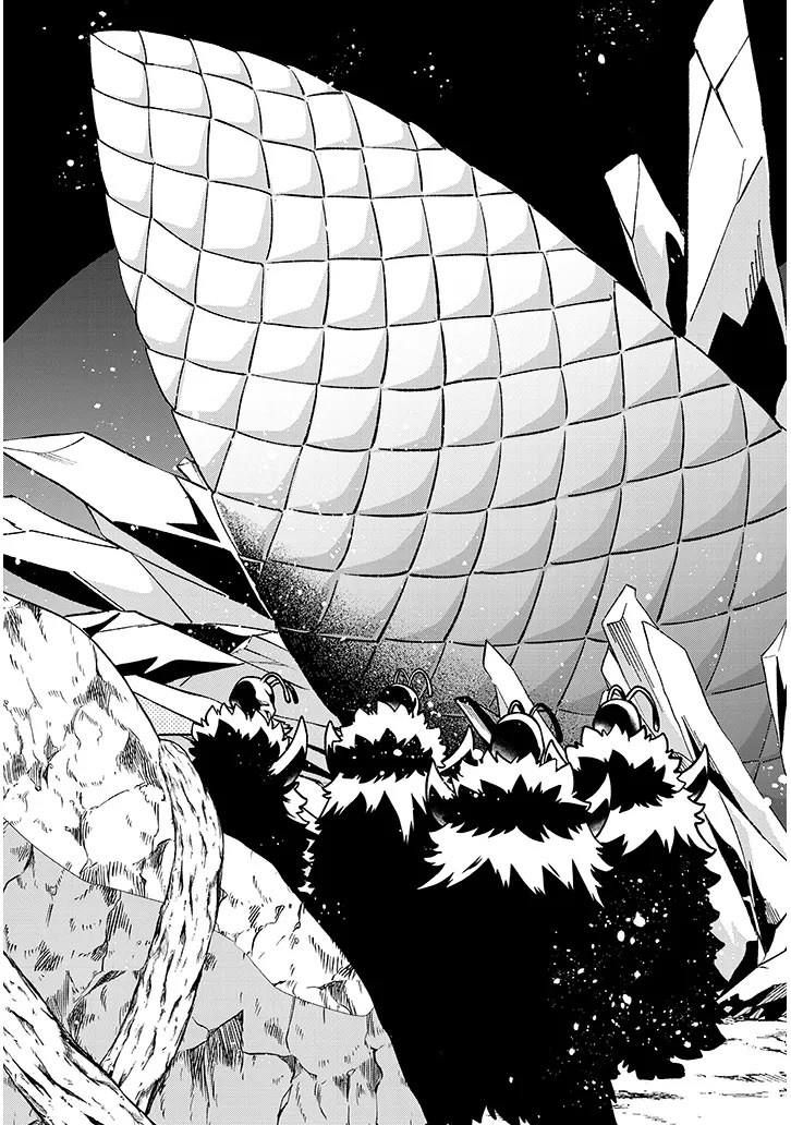 Nogaku Hakase no Isekai Muso Kinki no Chishiki de Kizuku Monster Musume Harem Chapter 33 9ページ