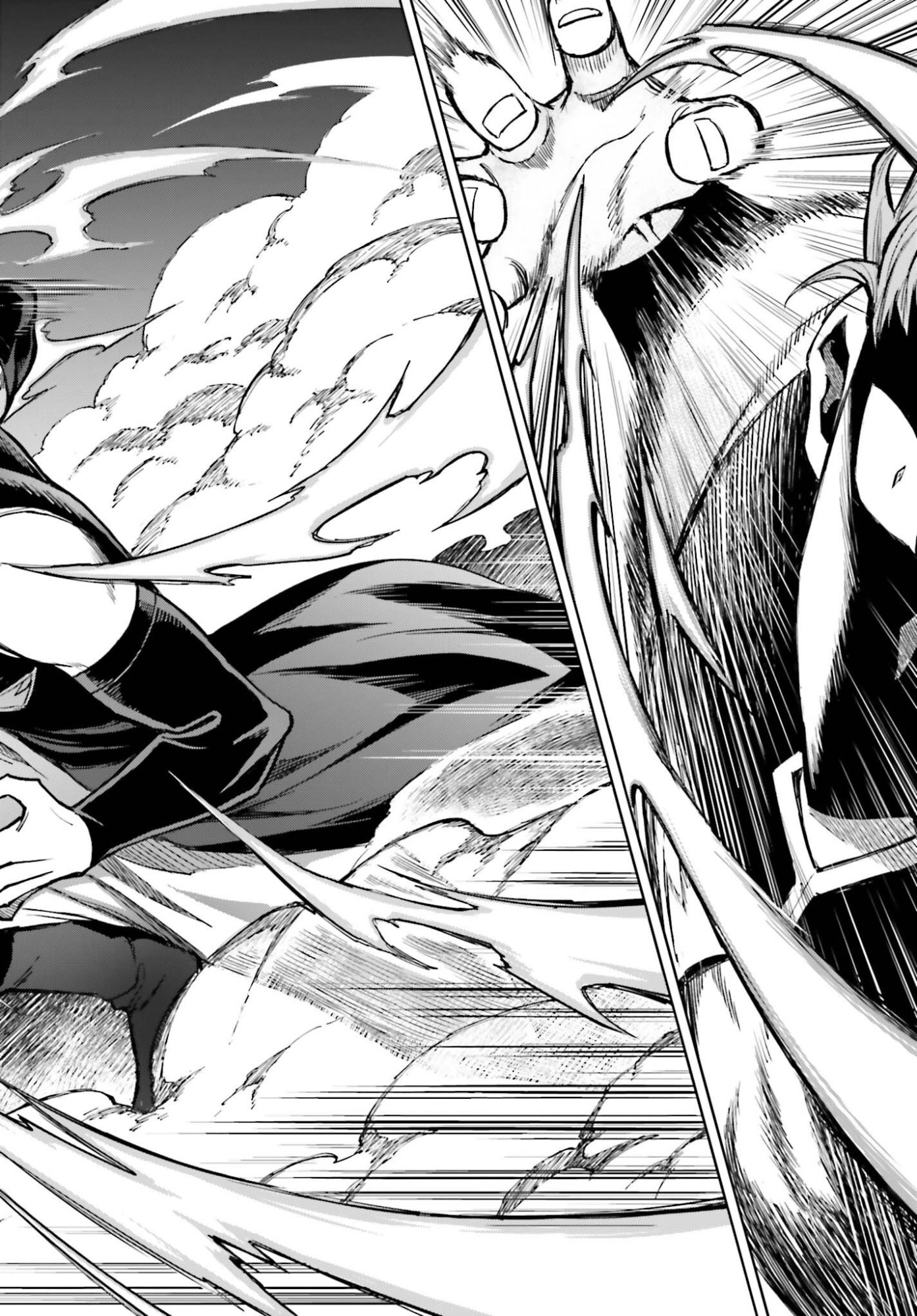 Shin no Jitsuryoku wa Girigiri made Kakushite Iyou to Omou Chapter 54 22ページ
