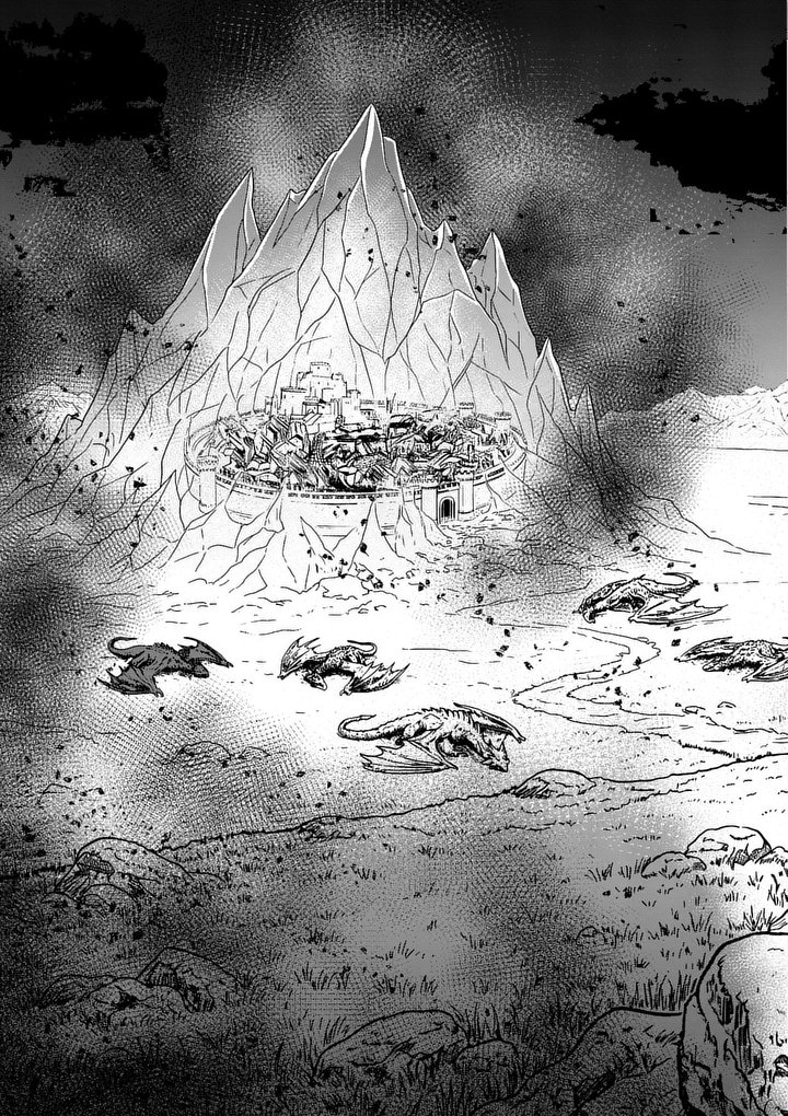 Kingdom of Bravery Chapter 37 11ページ
